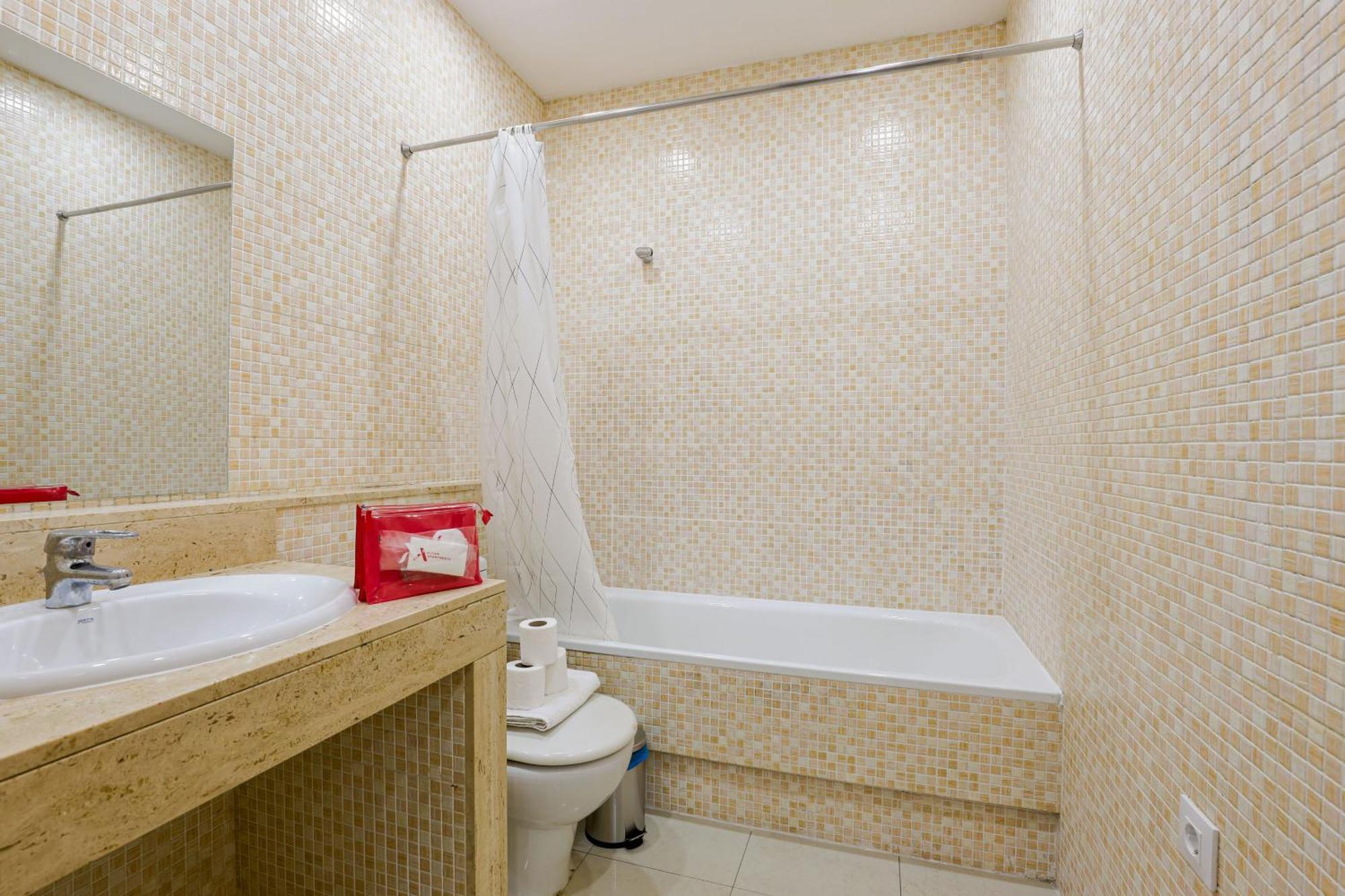 Apartment Alcam Torrent