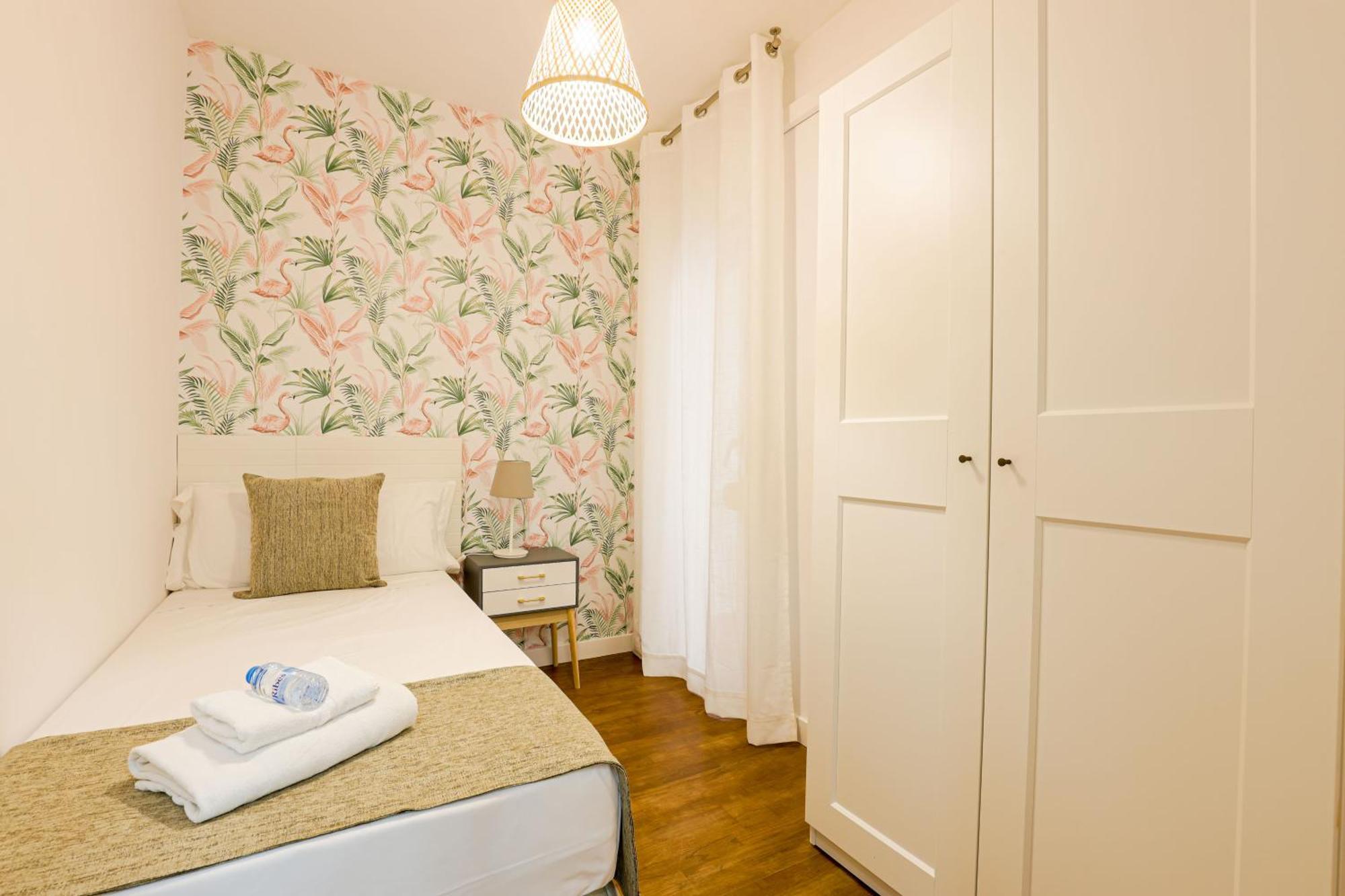 Alcam Torrent Apartment