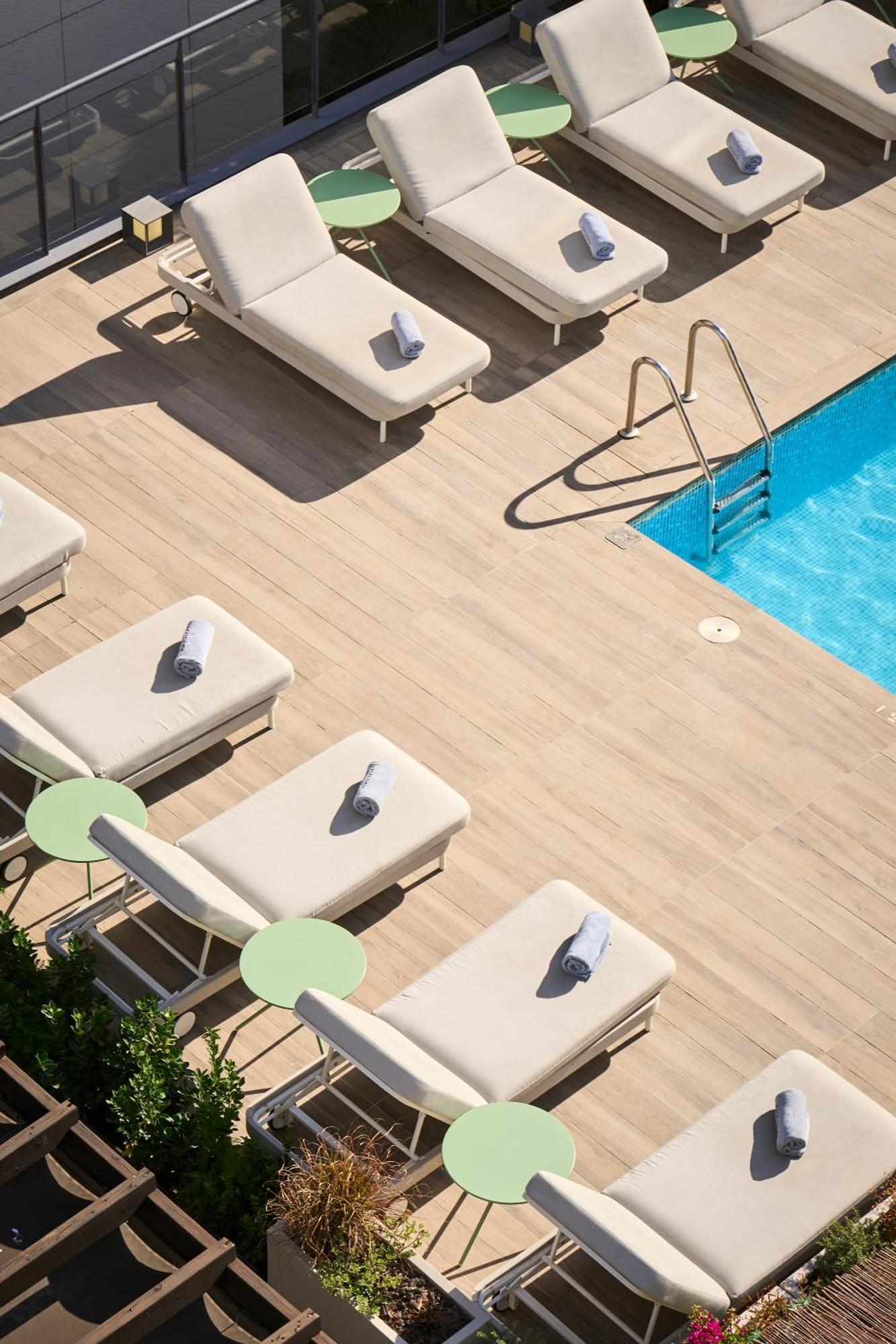Hotel Catalonia Ramblas 4* Sup 4*