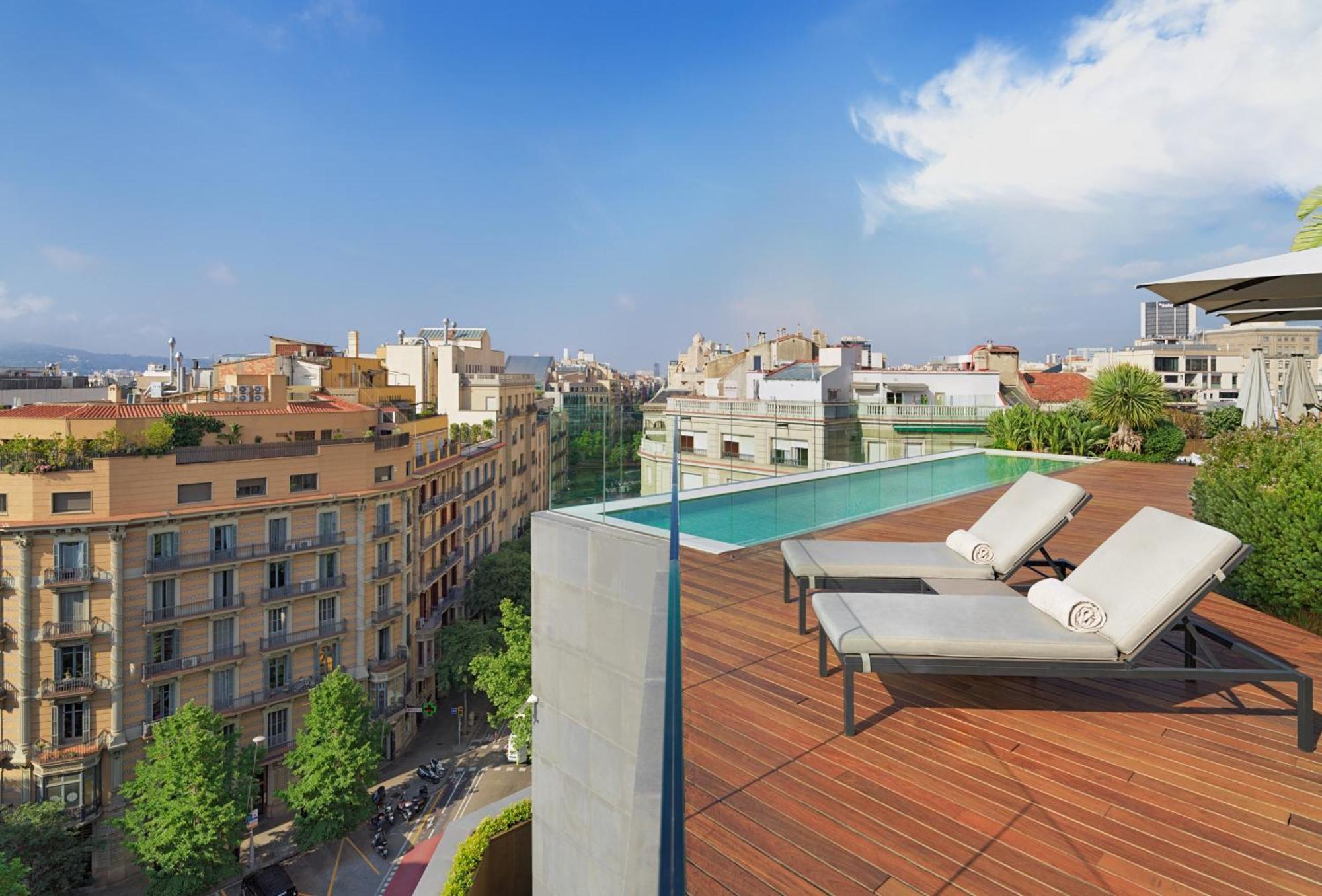 Hotel The One Gl 5*