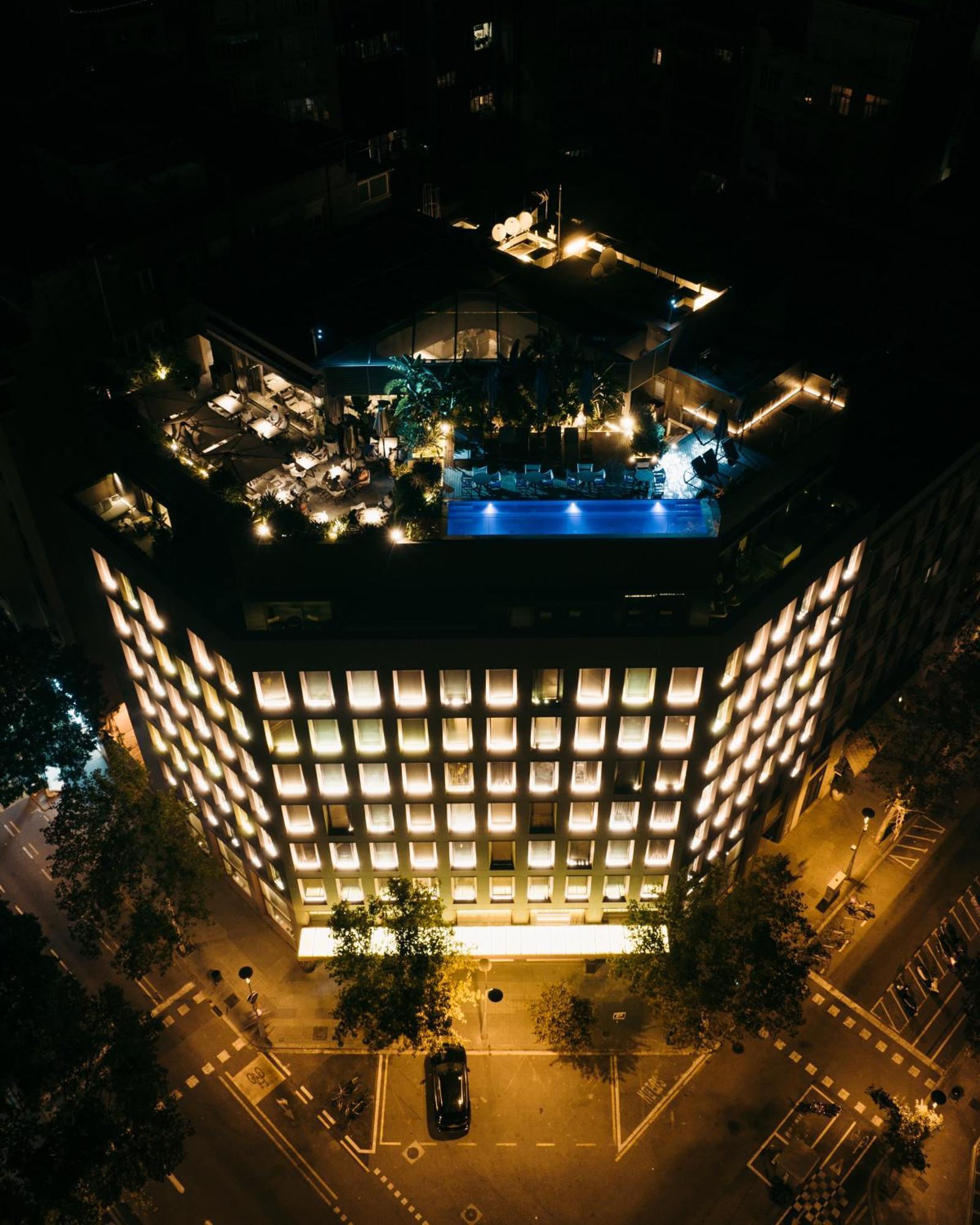 The One Gl Hotel 5*