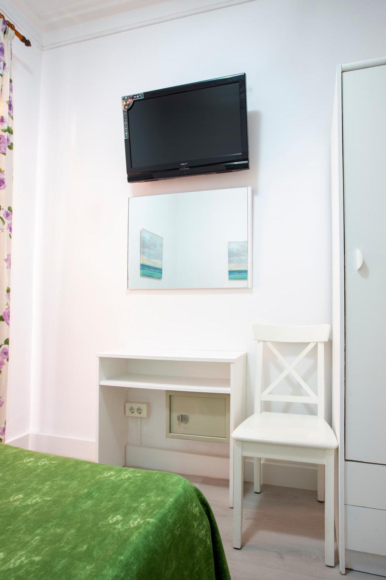 Guest house Ramos