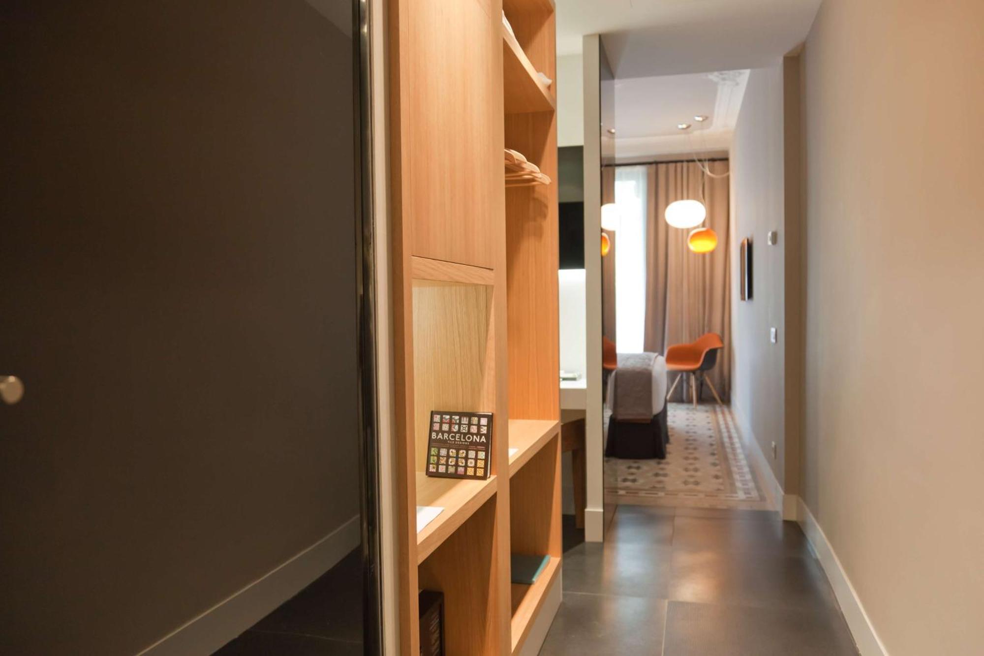 Alexandra Hotel, Curio Collection By Hilton 4* Barcelona