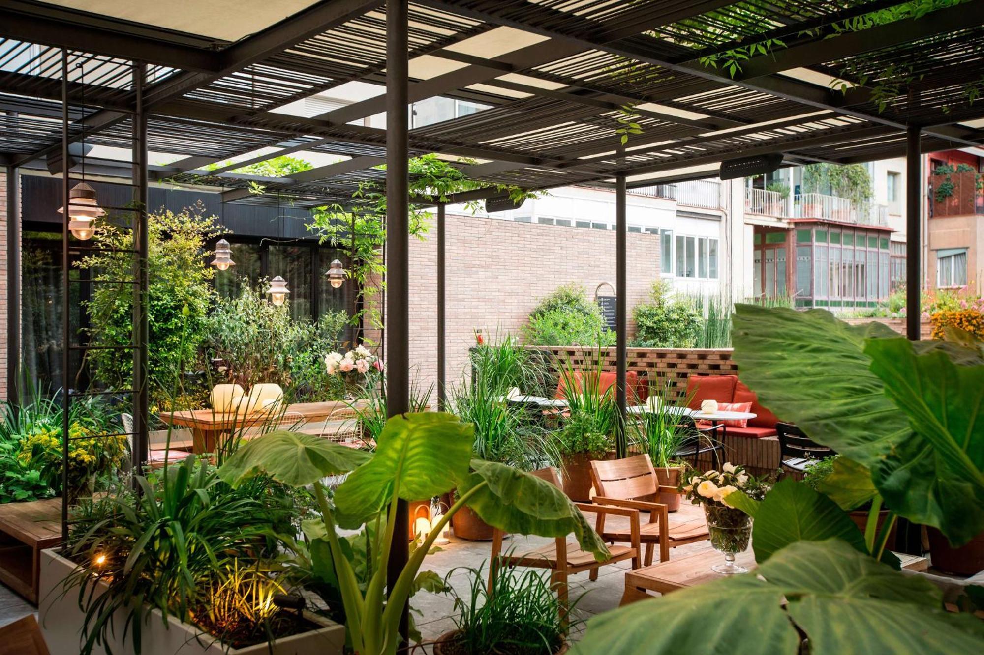 Hotel Alexandra Hotel, Curio Collection By Hilton