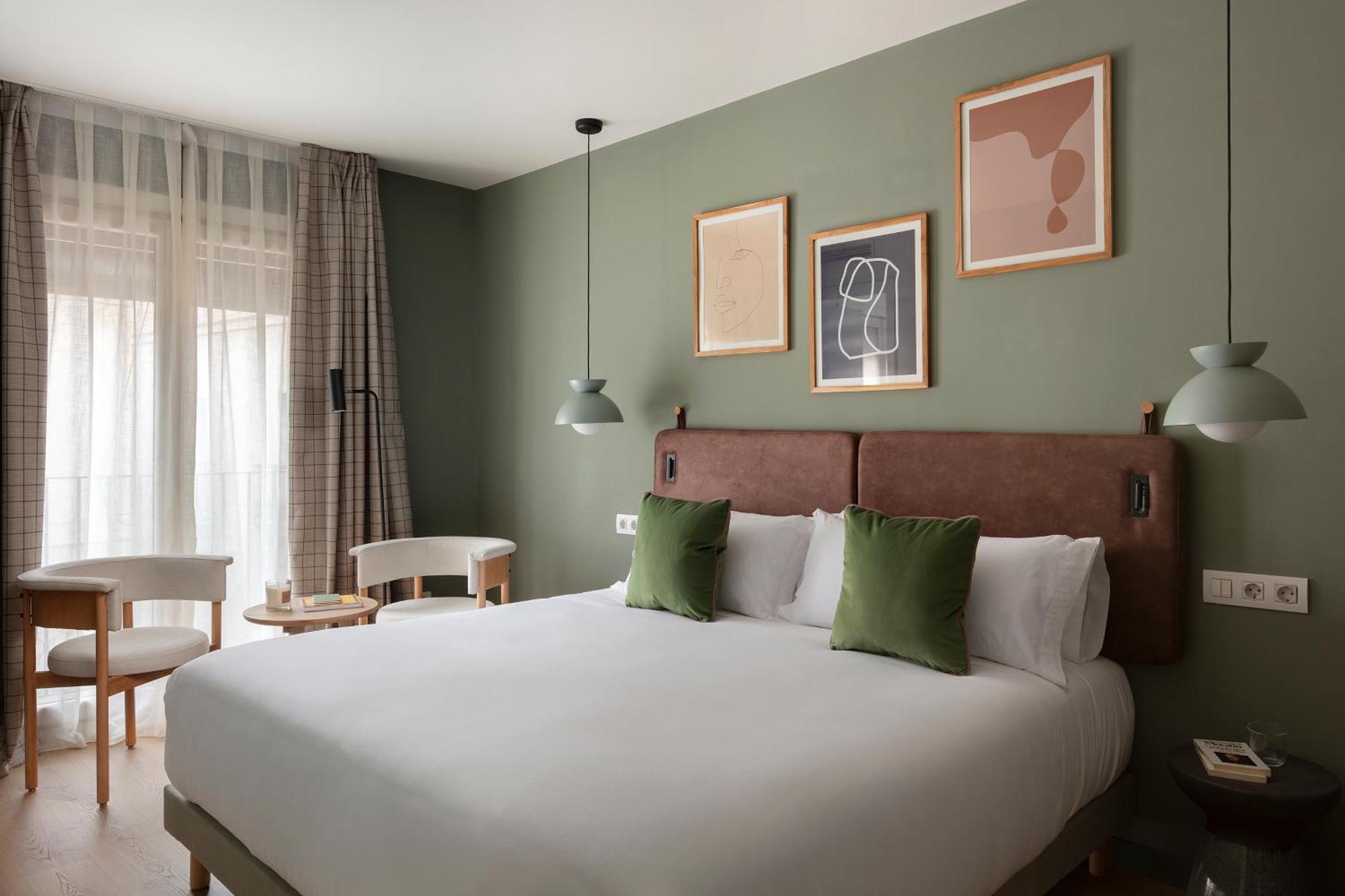 Hotel Toc Ramblas Barcelona