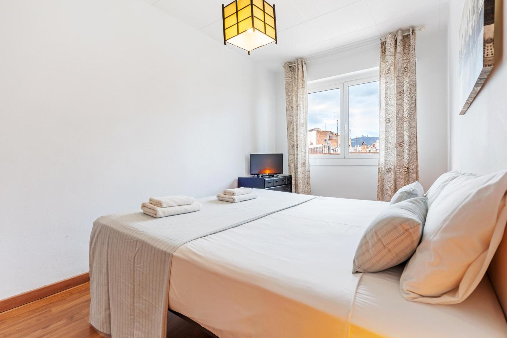 Appartement Heart Of The Sunny With Iconic Terrace View