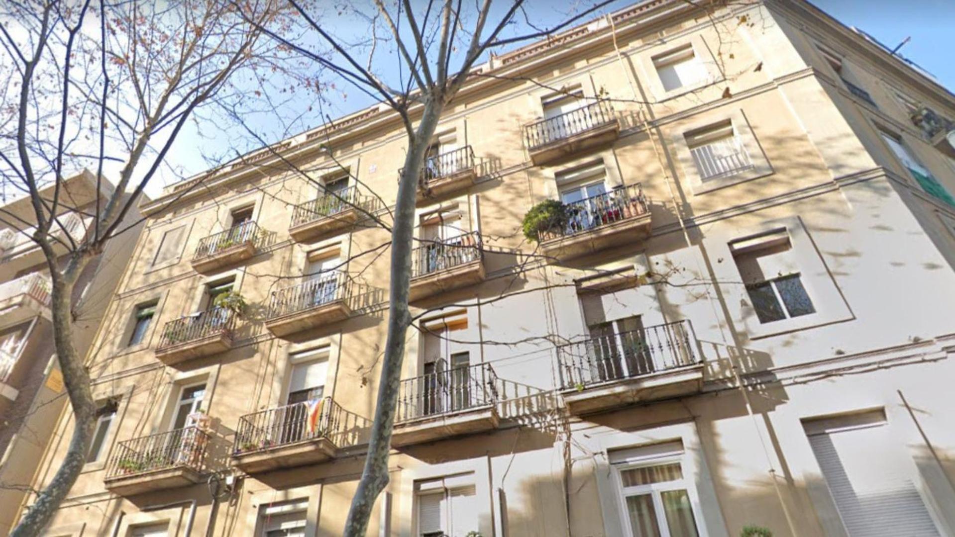 Aqua By Olala Homes Barcelona