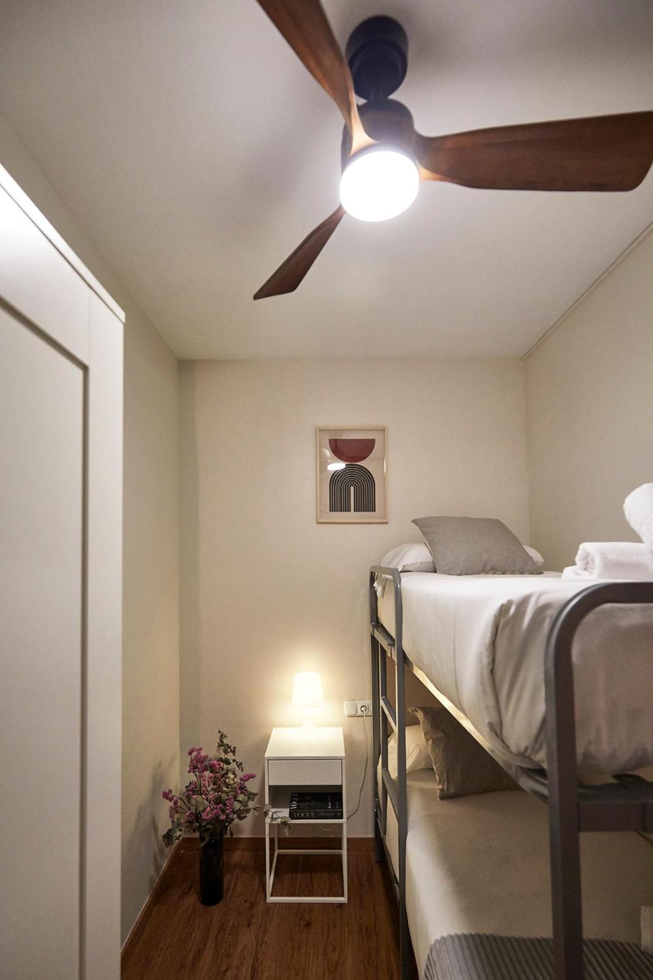 Bbarcelona Marina Flat Appartement