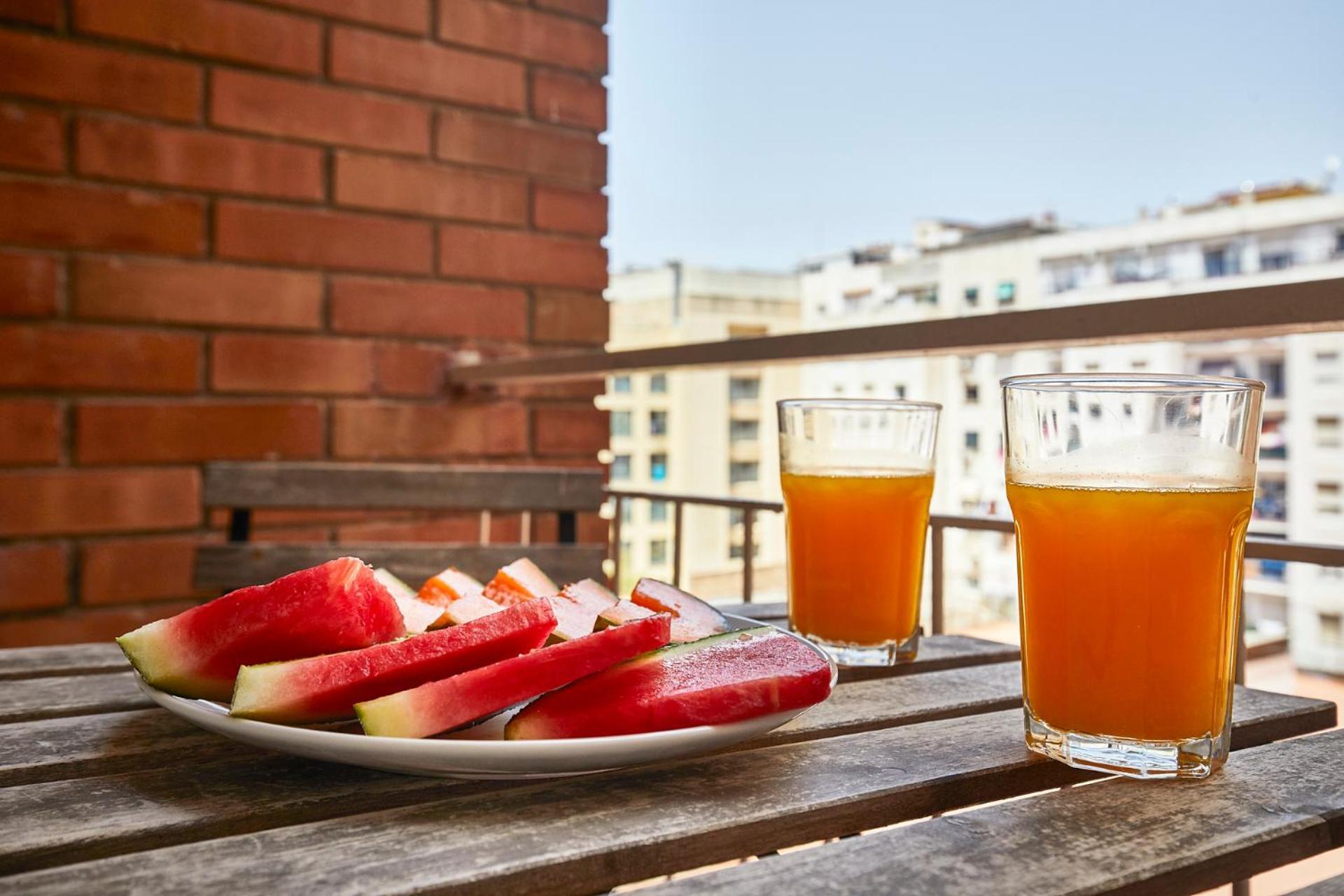 Bbarcelona Marina Flat Appartement *