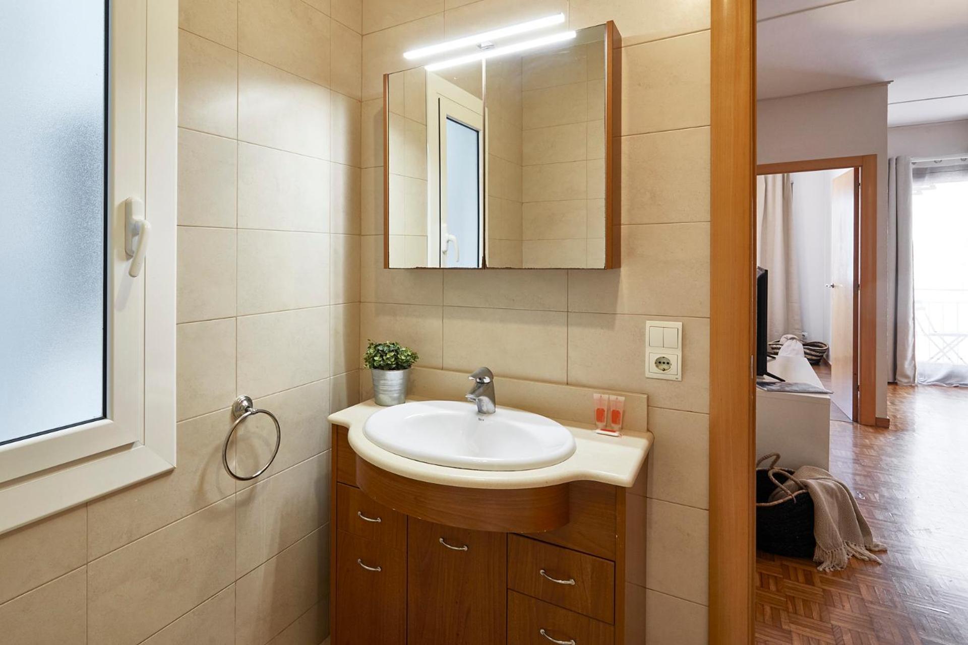 Bbarcelona Marina Flat Barcelone