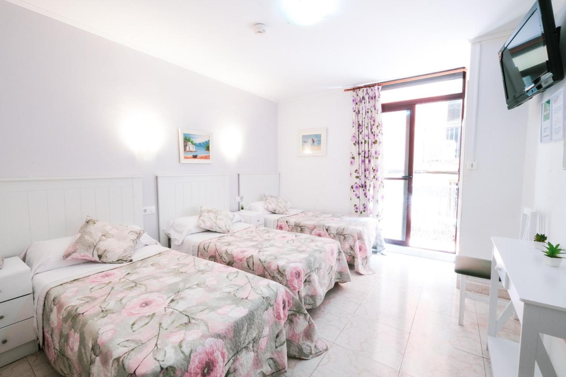 Guest house Ramos 2*