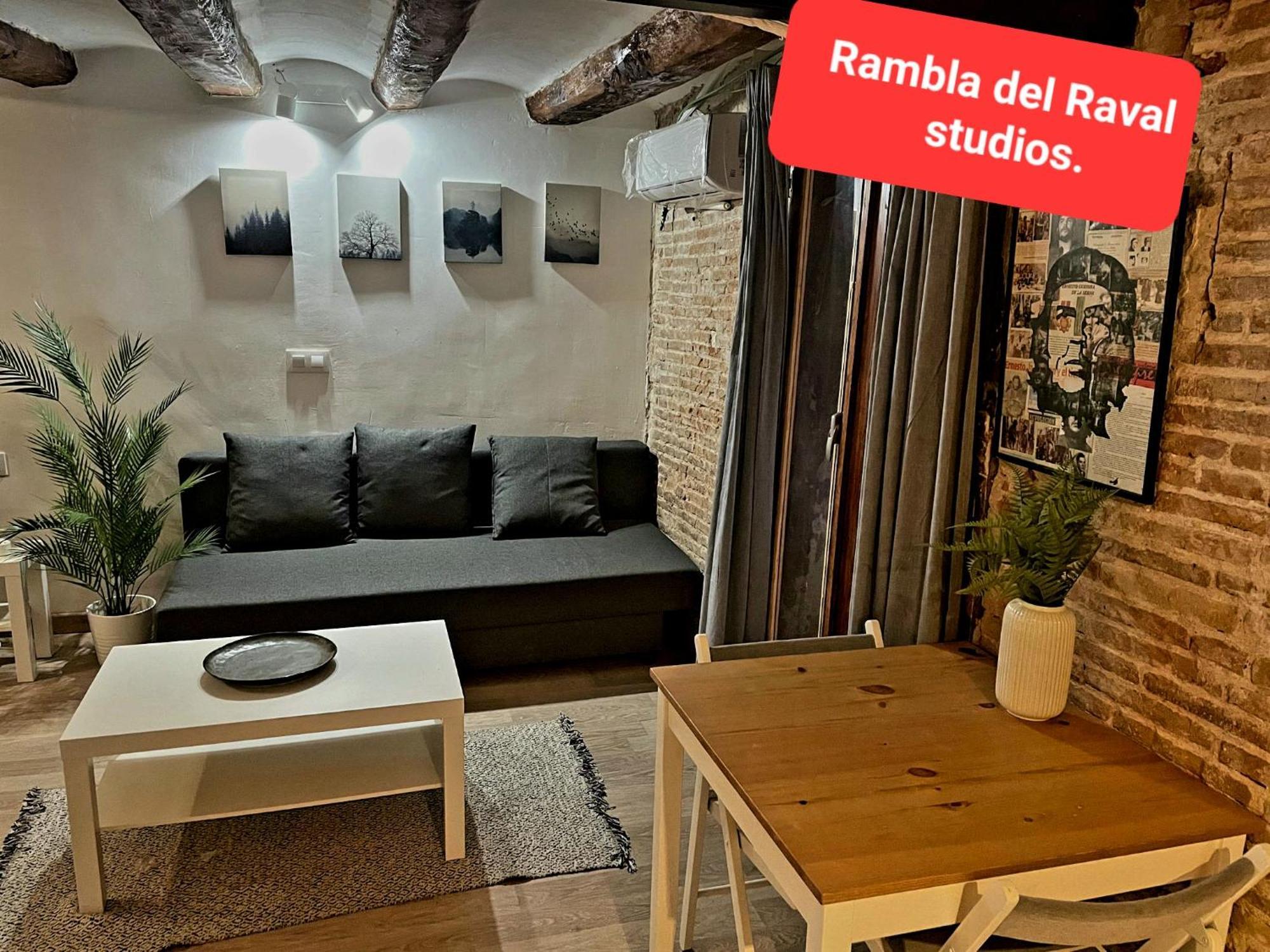 Hostel The Hipstel Parallel Barcelona