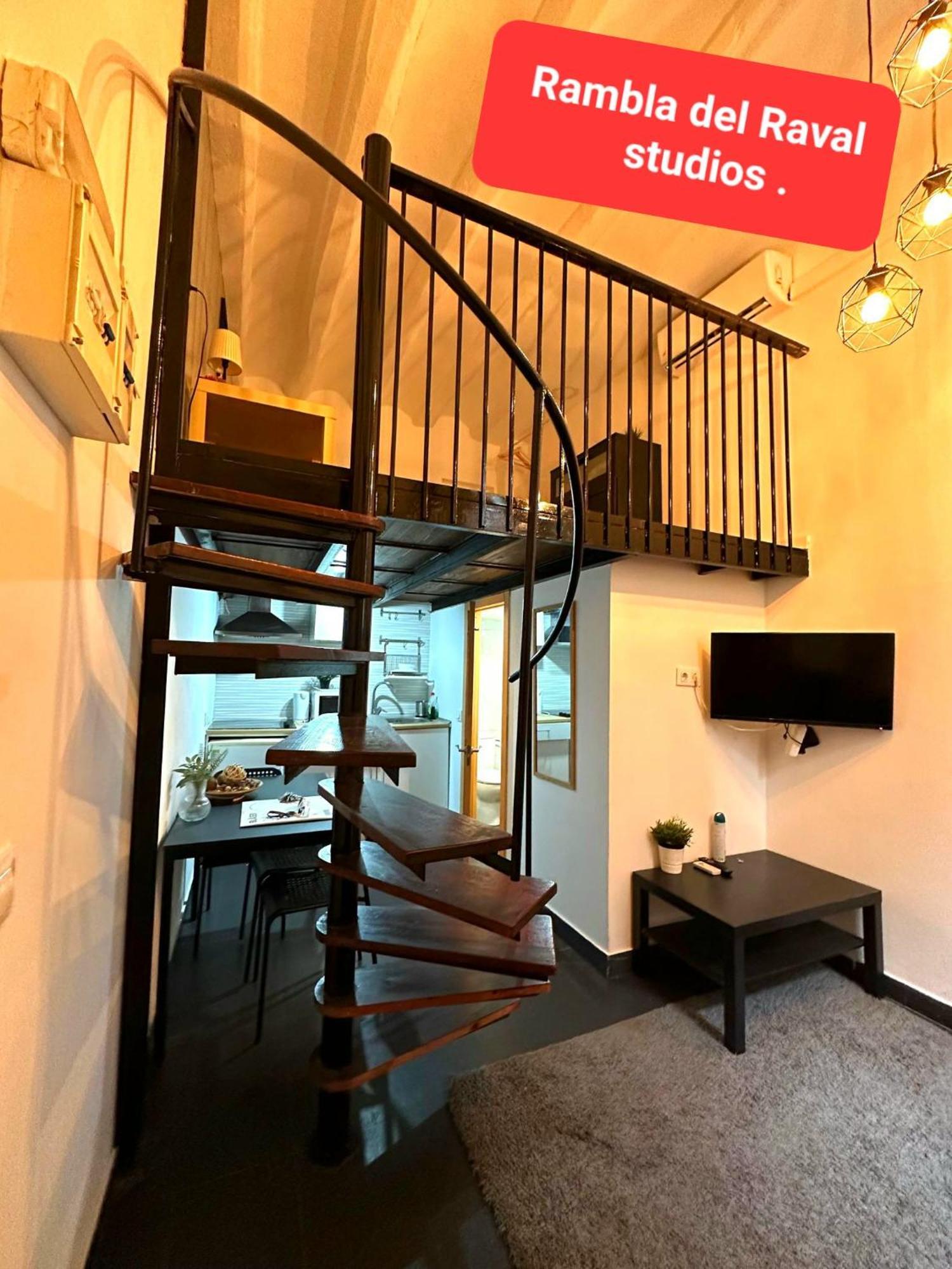 The Hipstel Parallel Hostel Barcelona