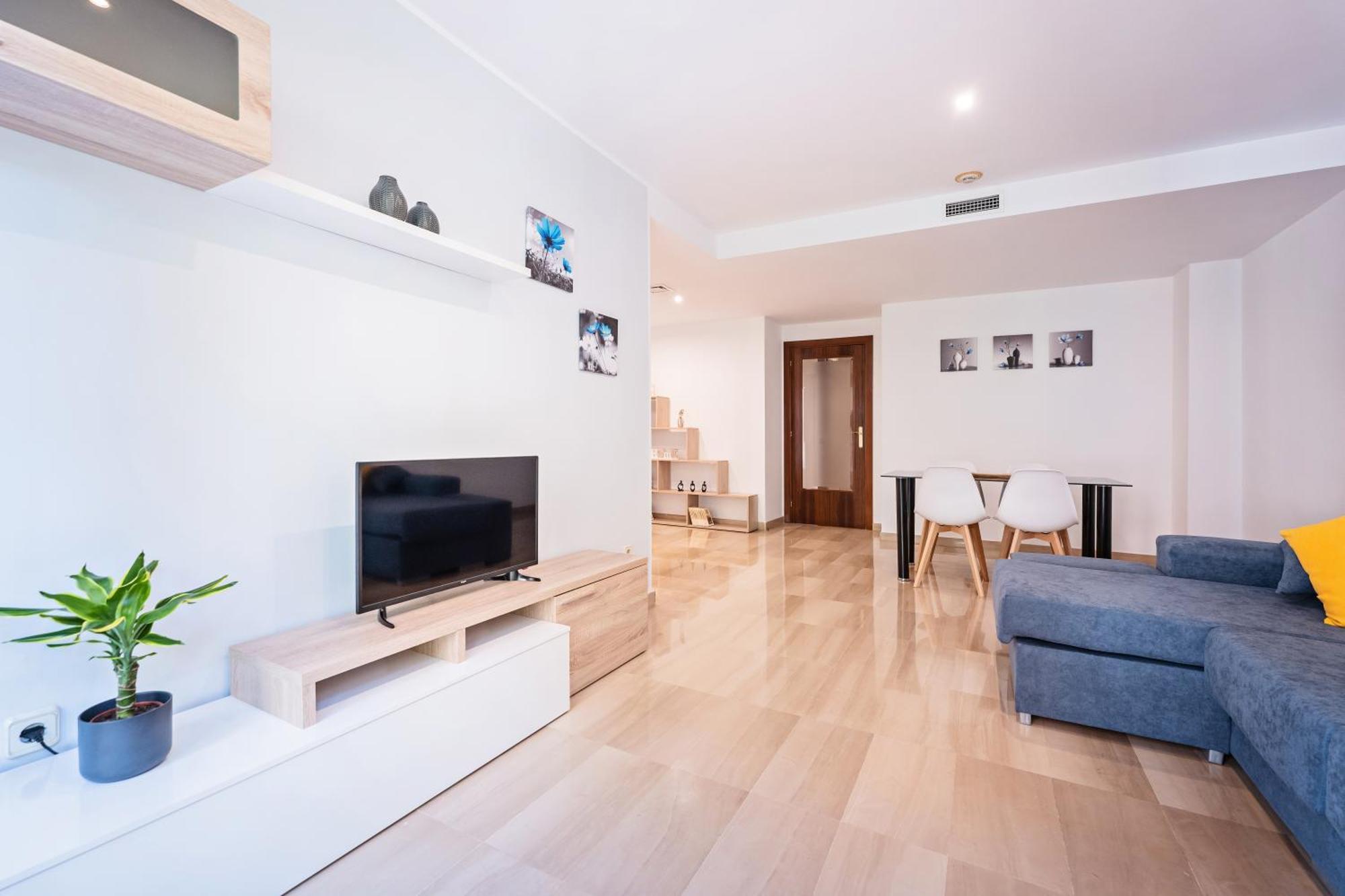 Aparthotel Napols - Abapart Barcelona