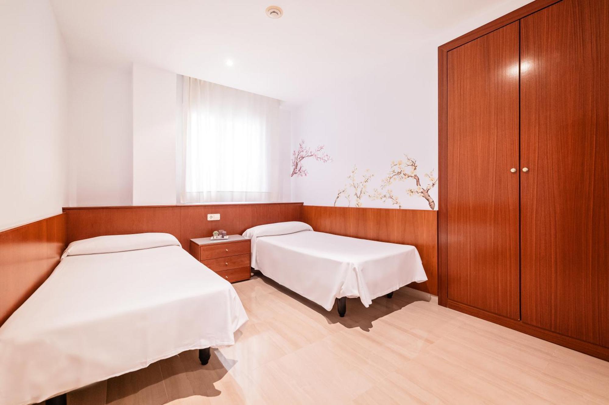 Napols - Abapart Aparthotel
