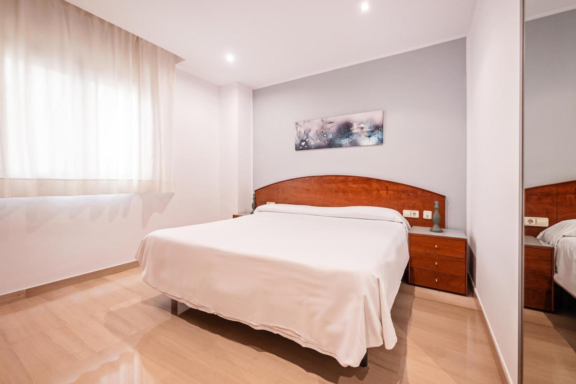 Napols - Abapart Aparthotel 2*