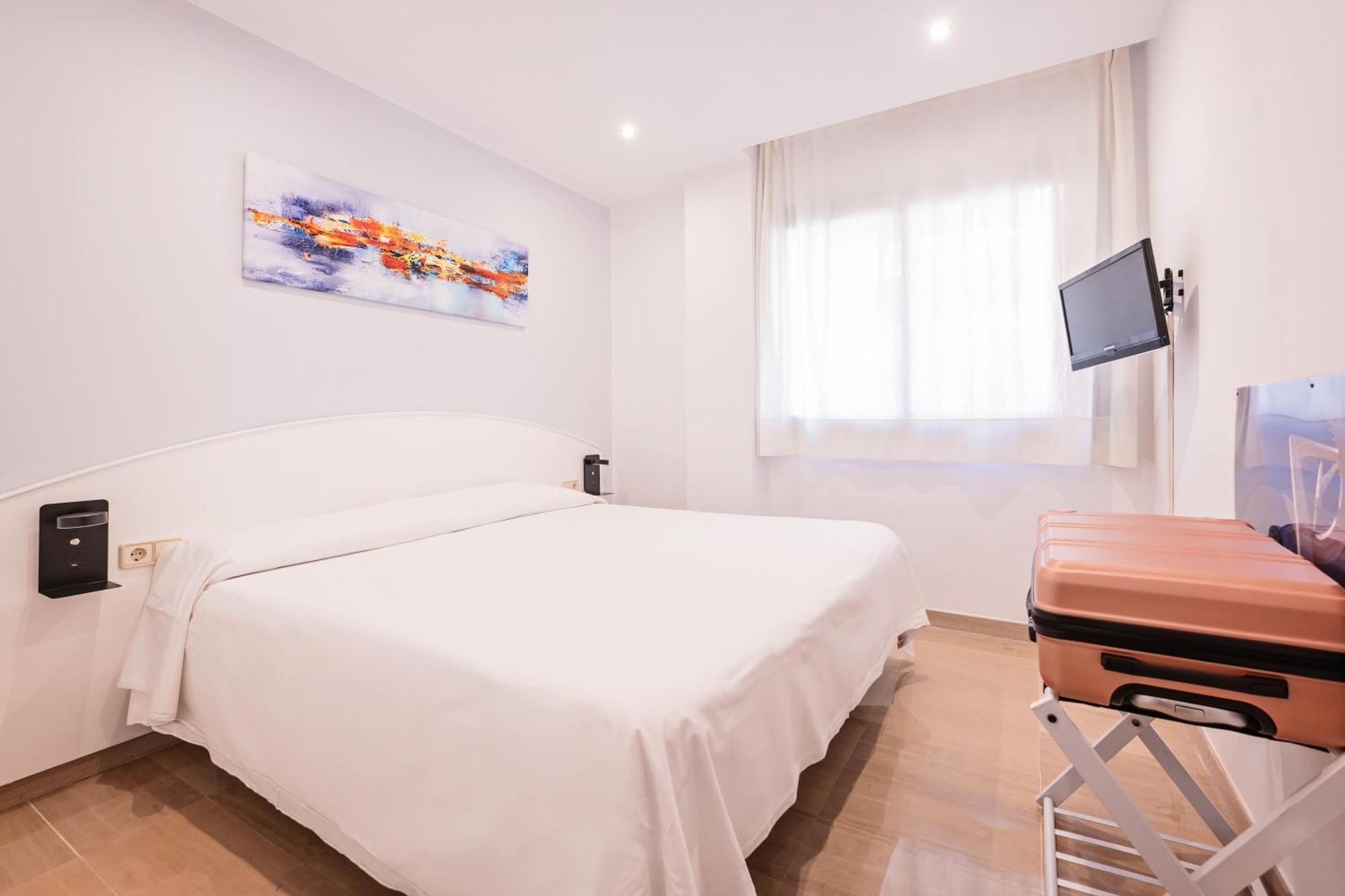 Aparthotel Napols - Abapart Barcelona