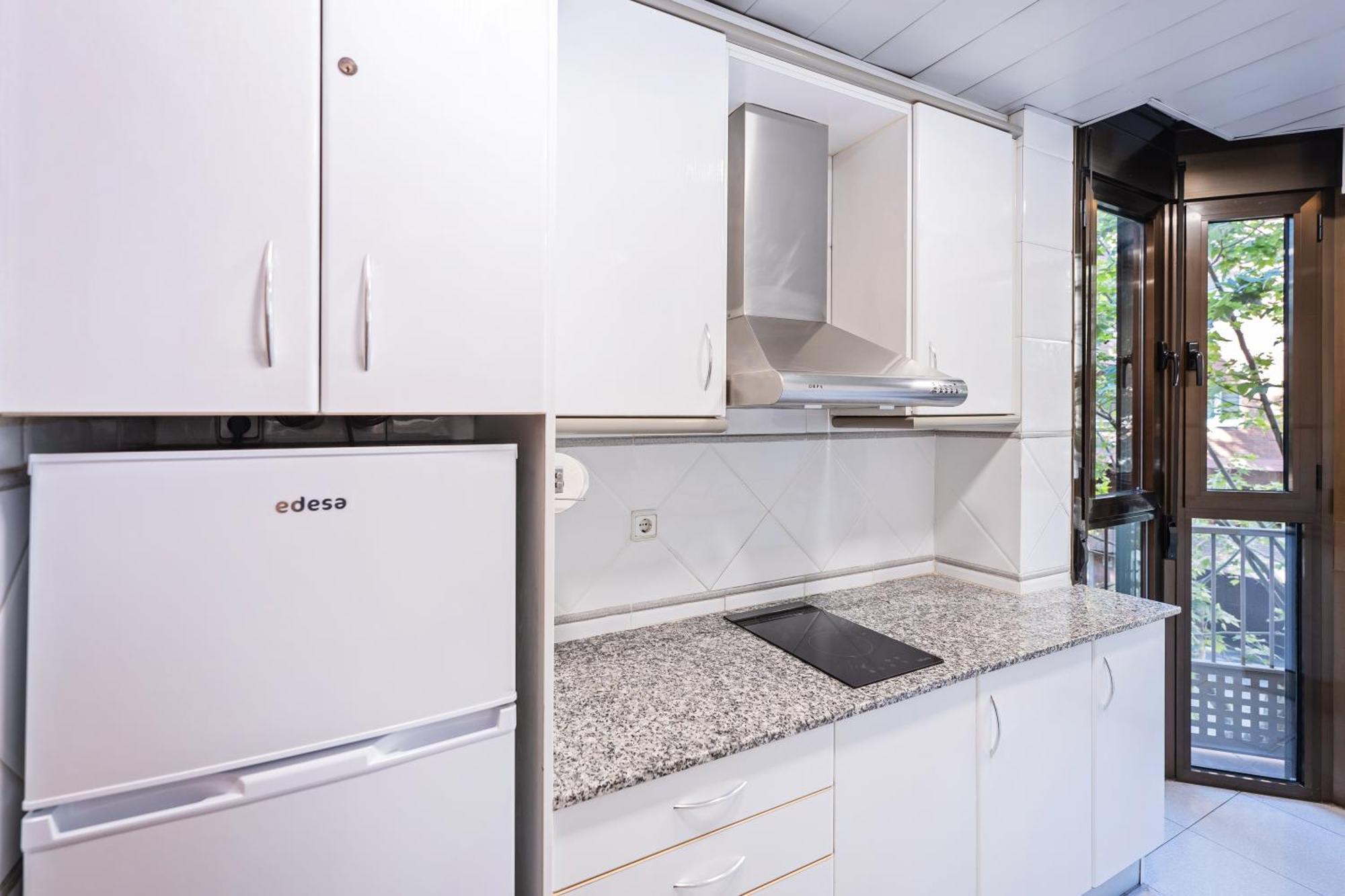 Aparthotel Napols - Abapart Barcelona