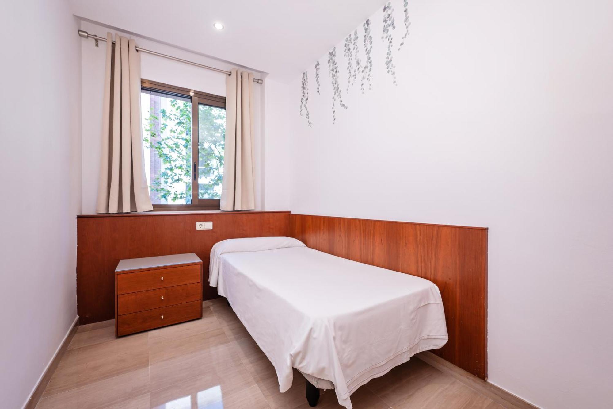 Aparthotel Napols - Abapart Barcelona