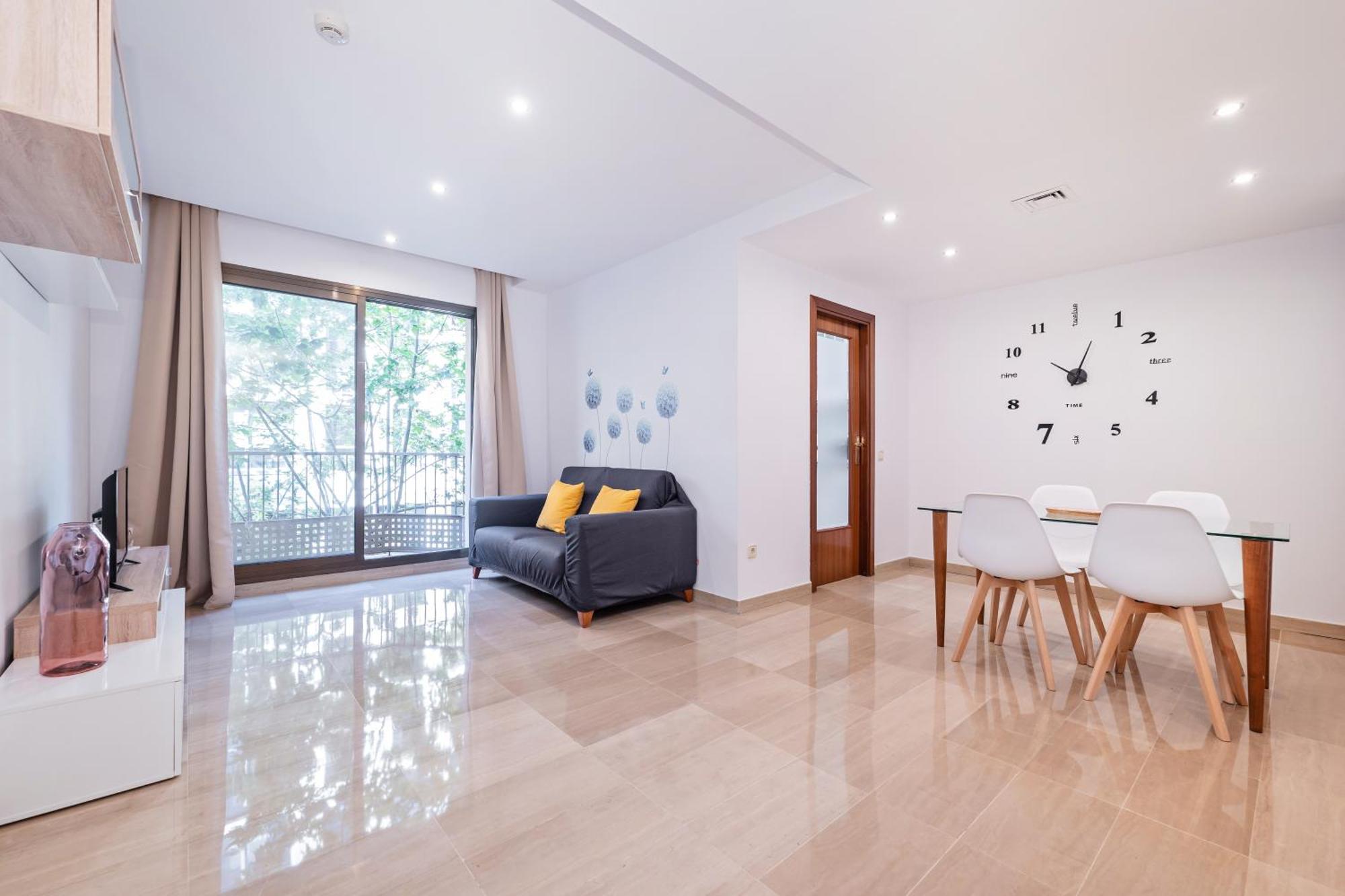 Aparthotel Napols - Abapart 2*