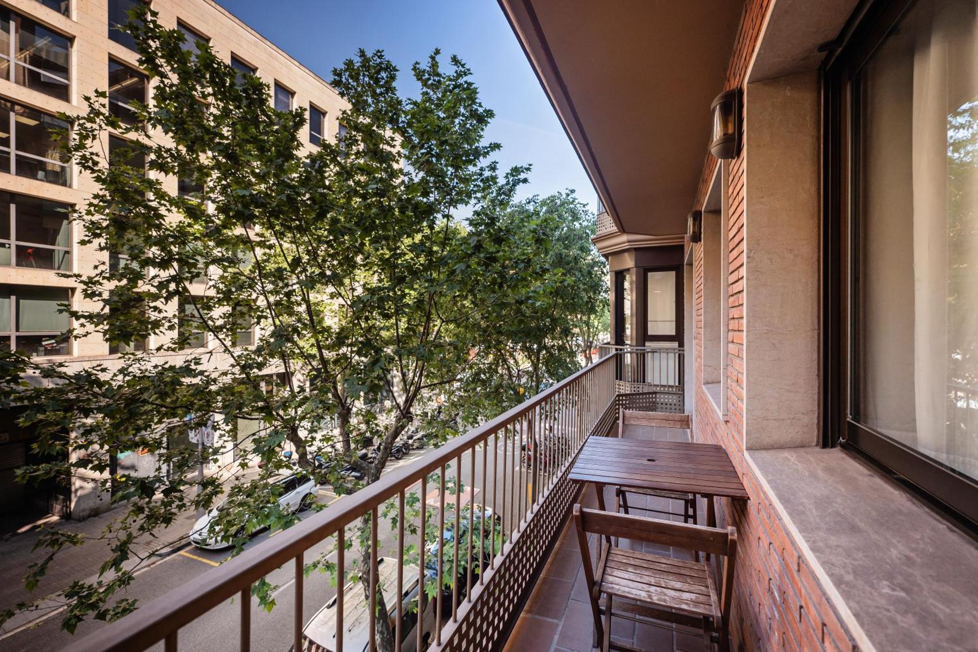 Aparthotel Napols - Abapart Barcelona