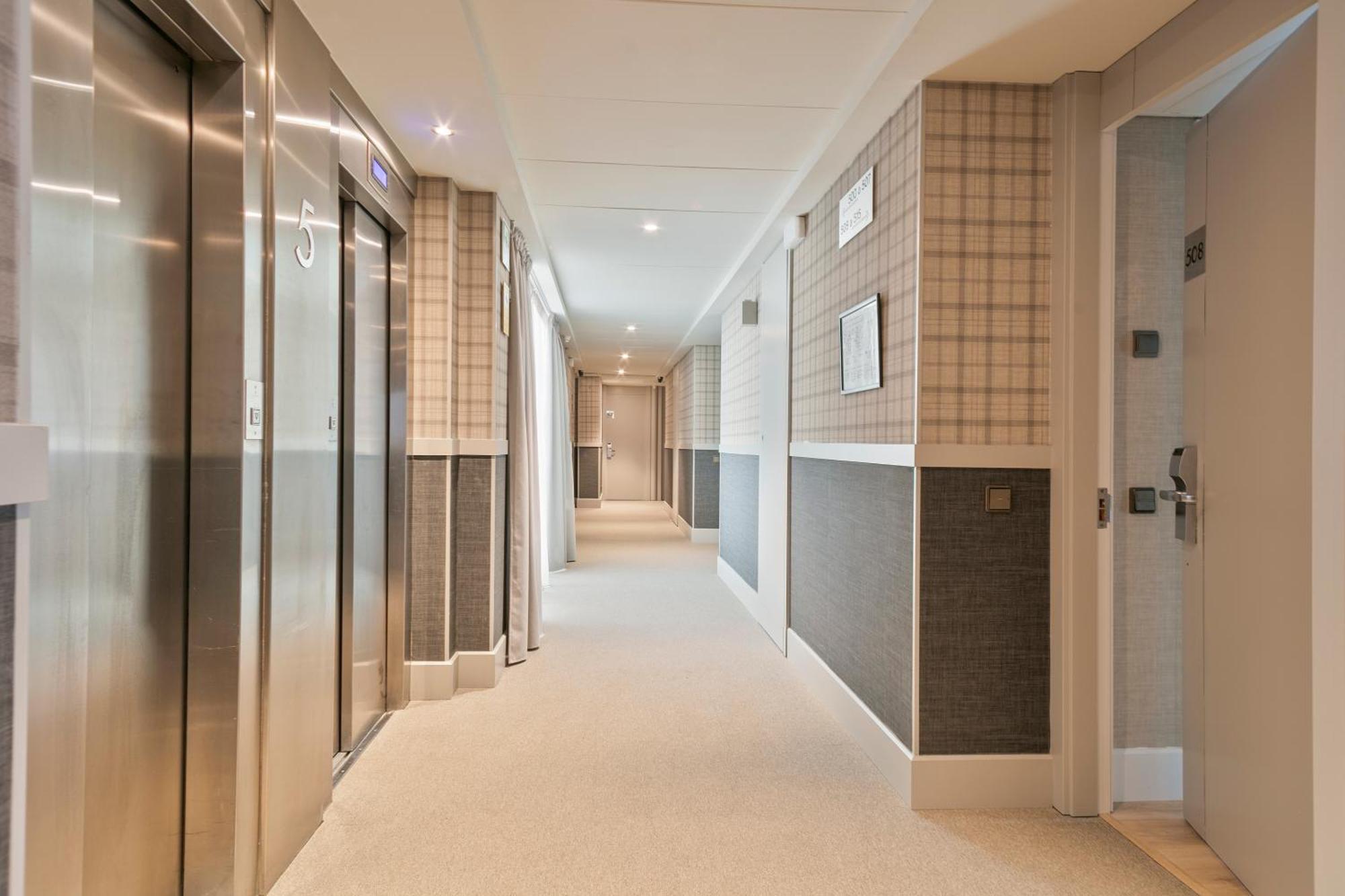 Hotel Acta City47 4*