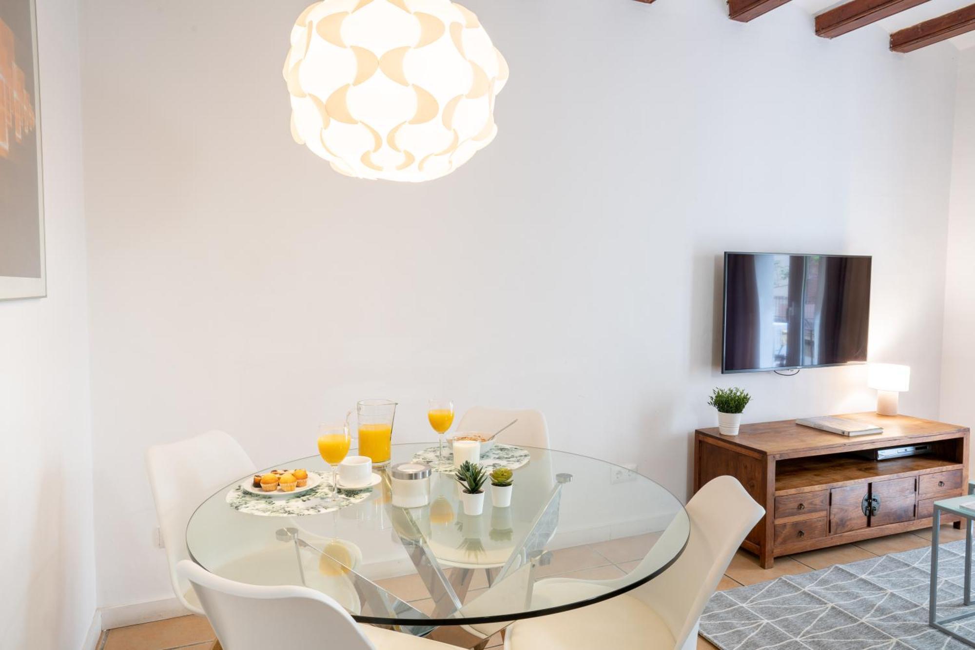 Appartement Feelathome Center Barcelona