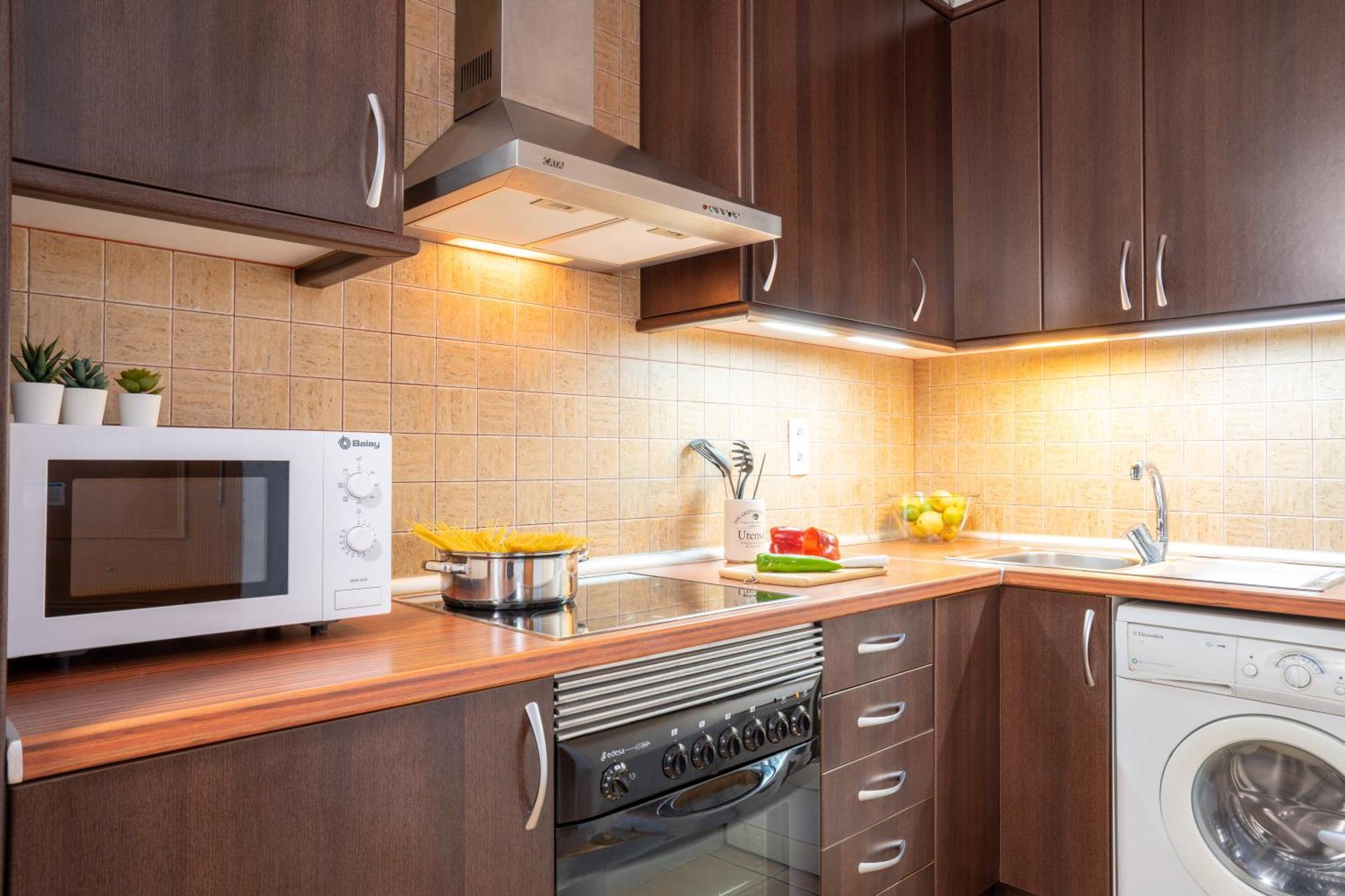Appartement Feelathome Center Barcelona