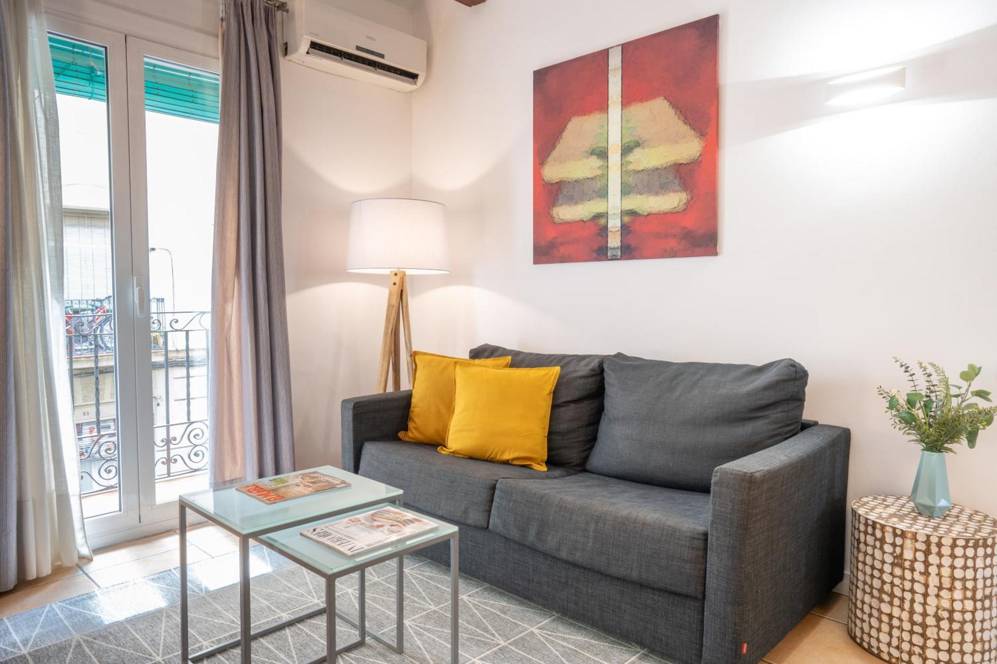 Feelathome Center Appartement *