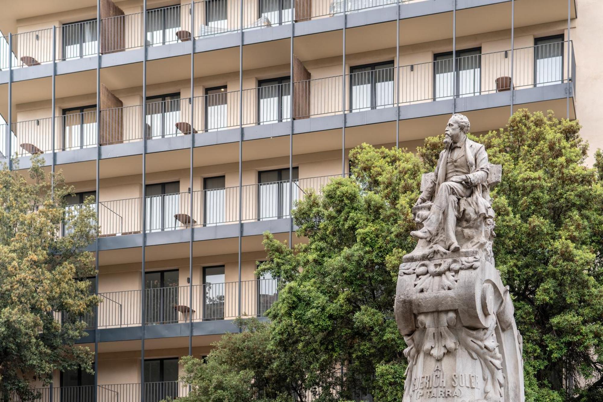 Appartement Master La Rambla