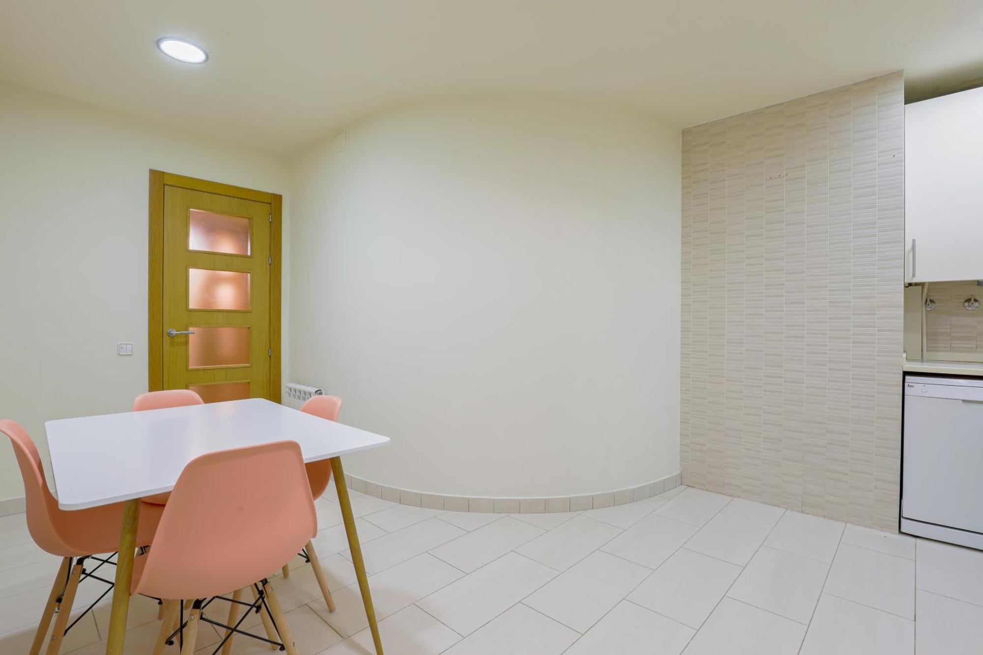 Alcam Gold Appartement Barcelone