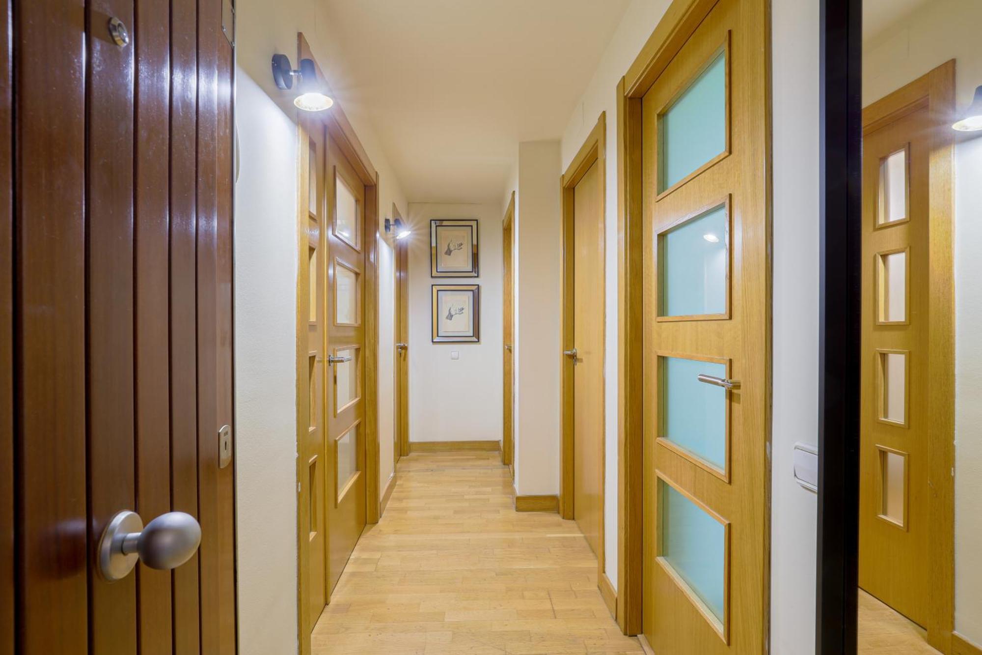 Appartement Alcam Gold Barcelone