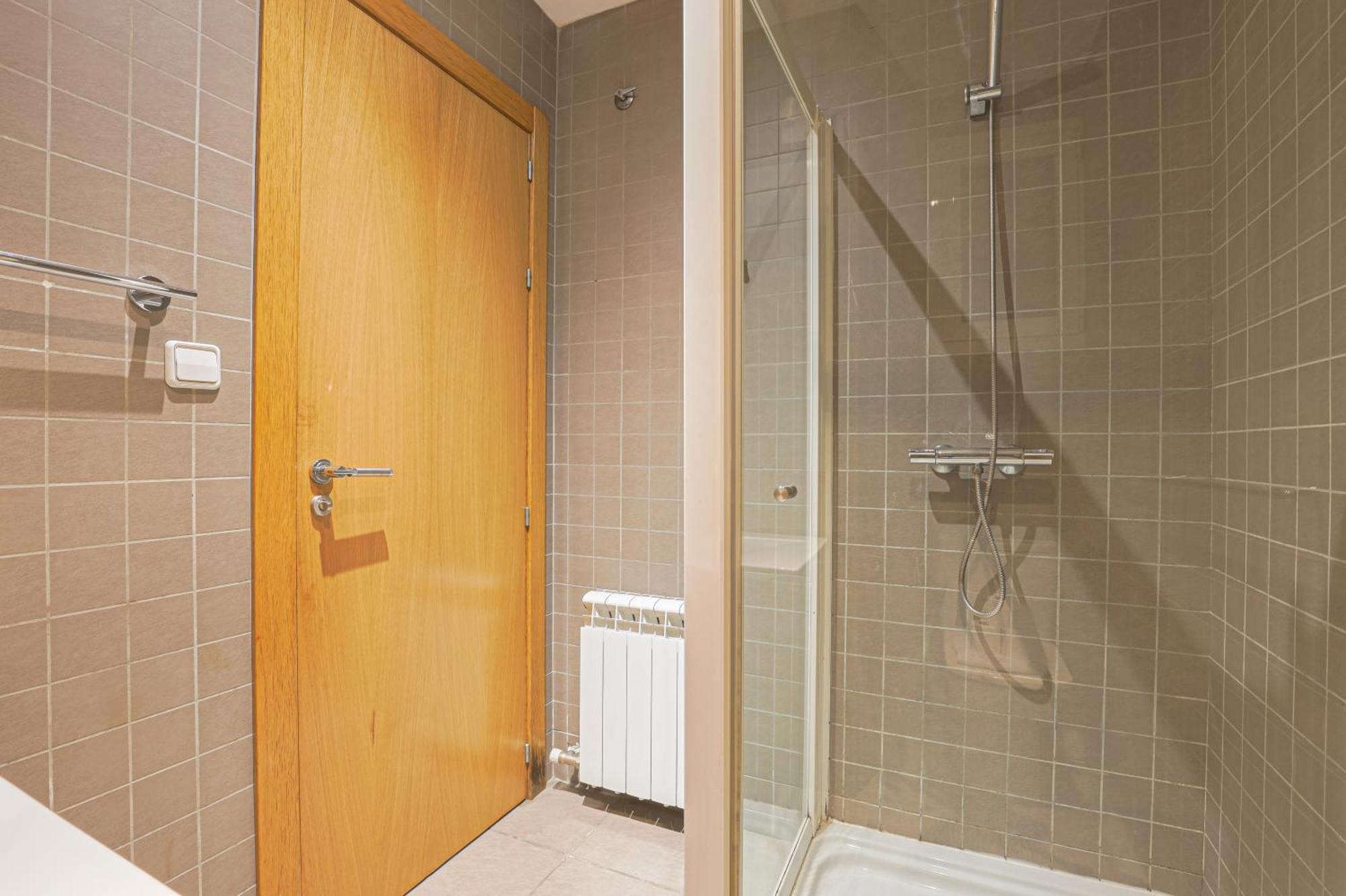 Alcam Gold Appartement Barcelone