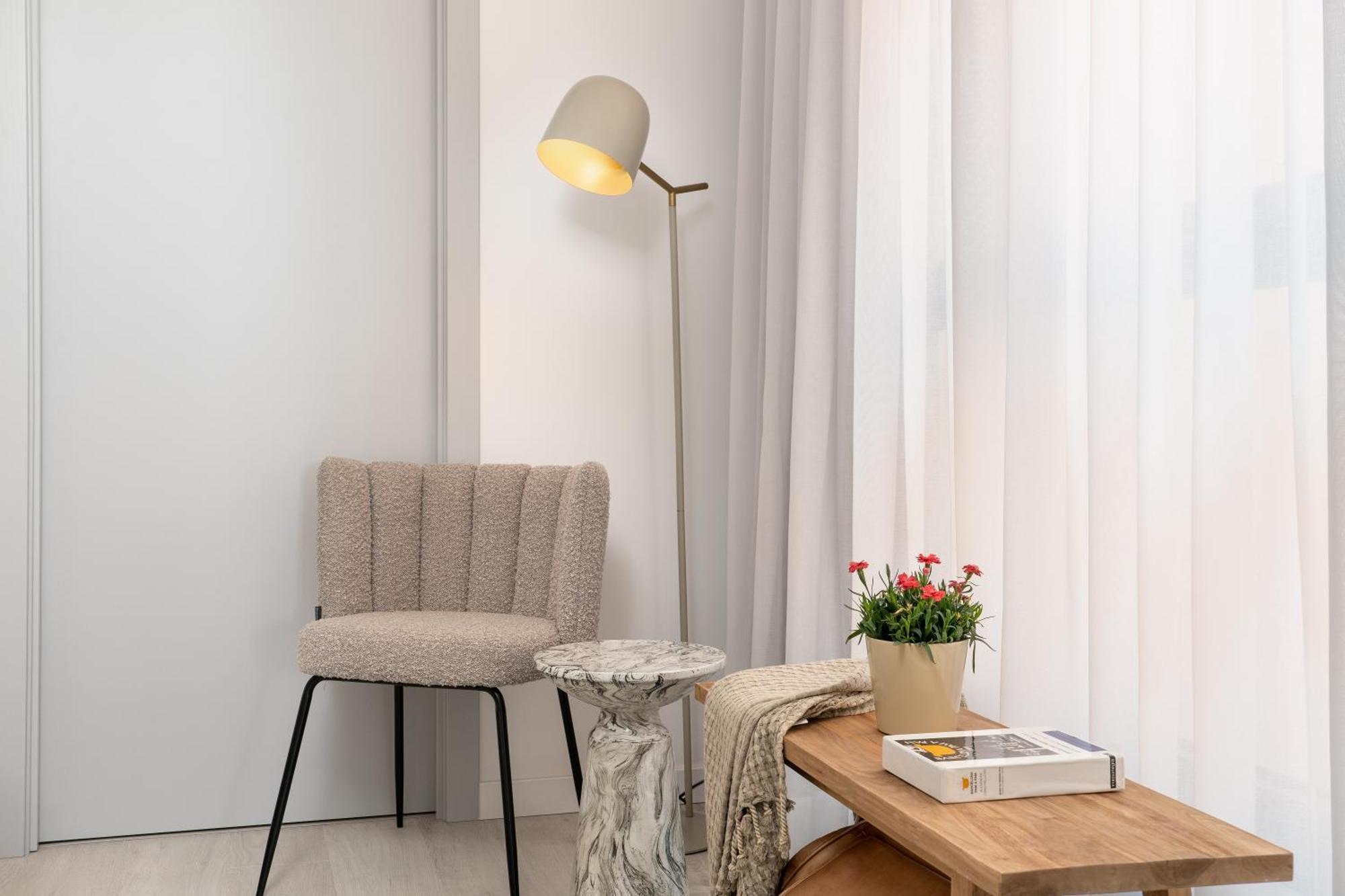 Appartement Master La Rambla Barcelone