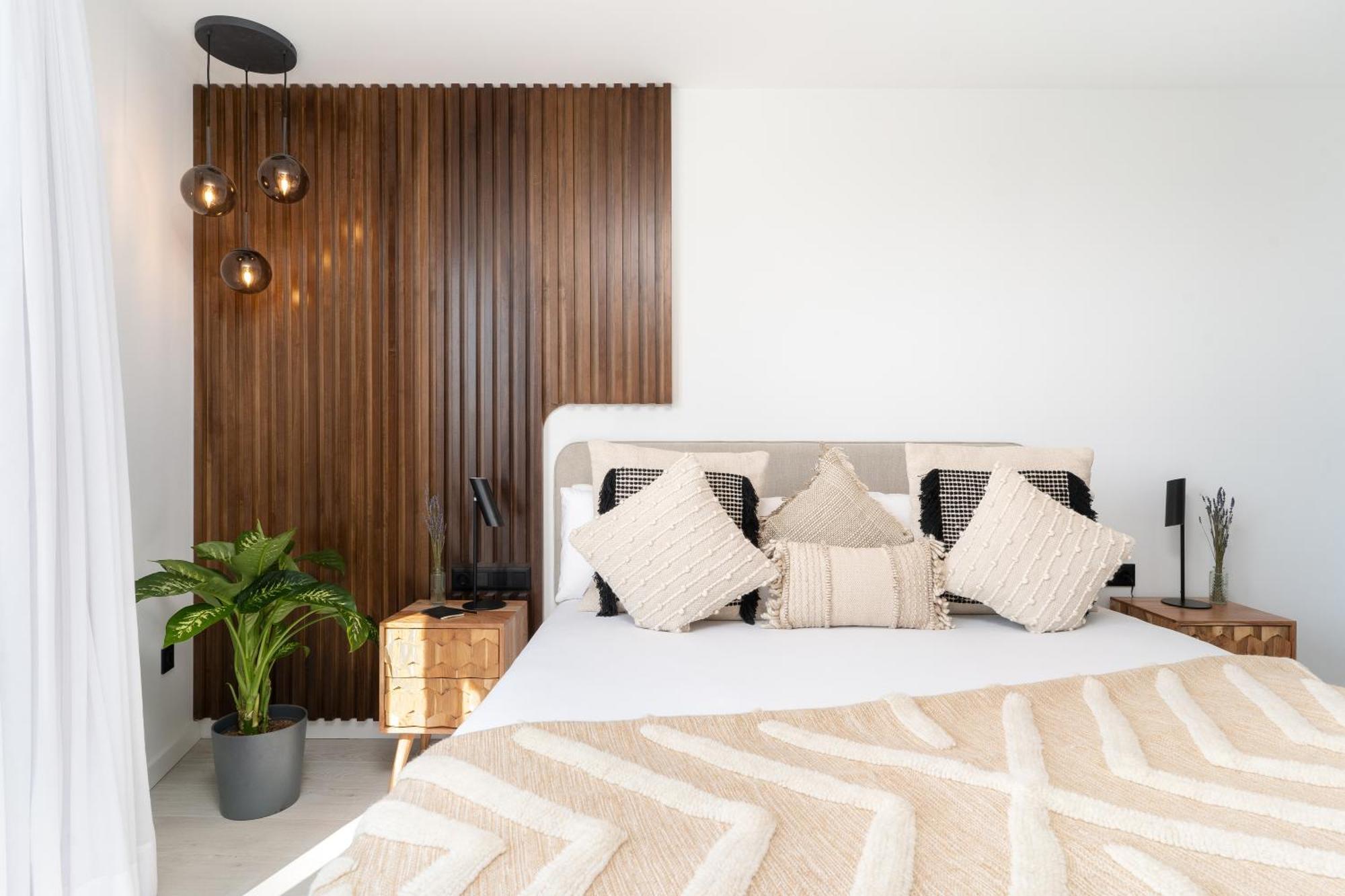 Appartement Master La Rambla Barcelone