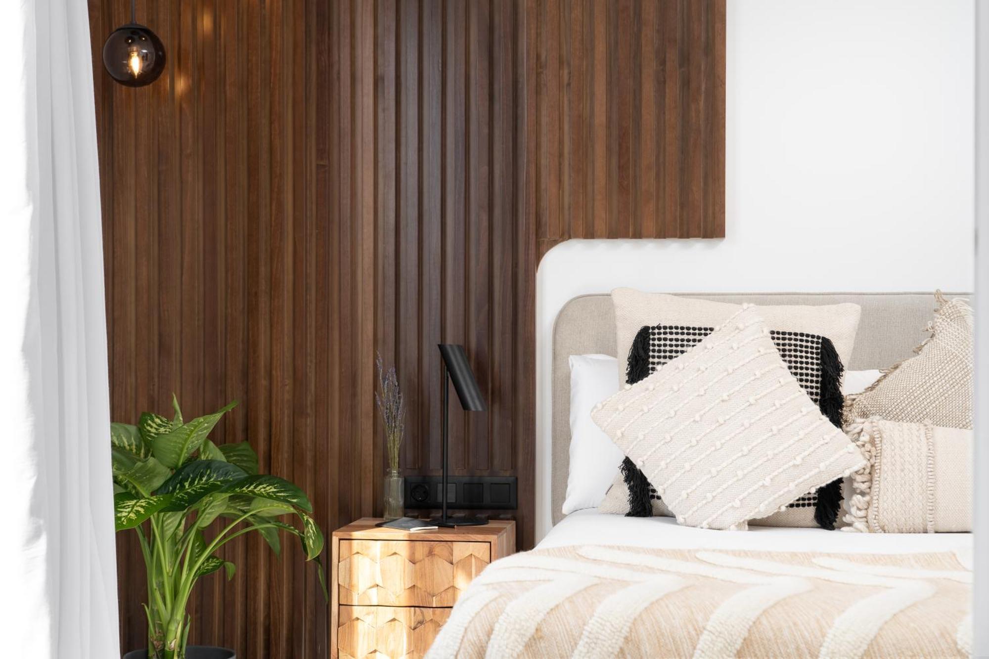 Master La Rambla Appartement Barcelone