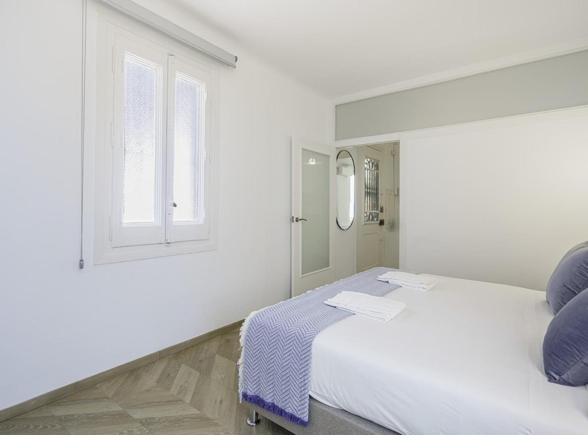 Sibsbcn-paseo De Gracia Penthouse-luxury-terraces Appartement