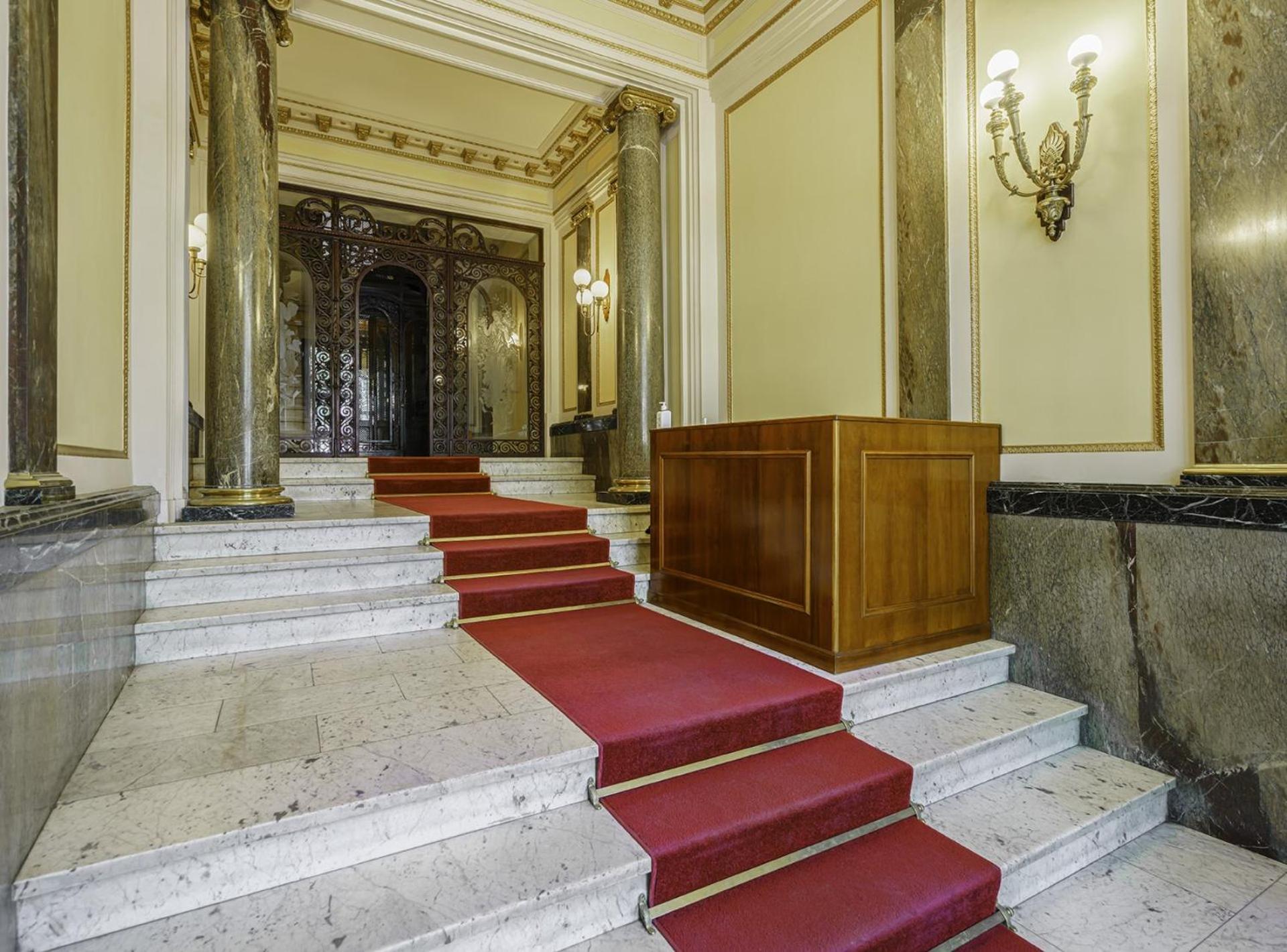 Appartement Sibsbcn-paseo De Gracia Penthouse-luxury-terraces Barcelona