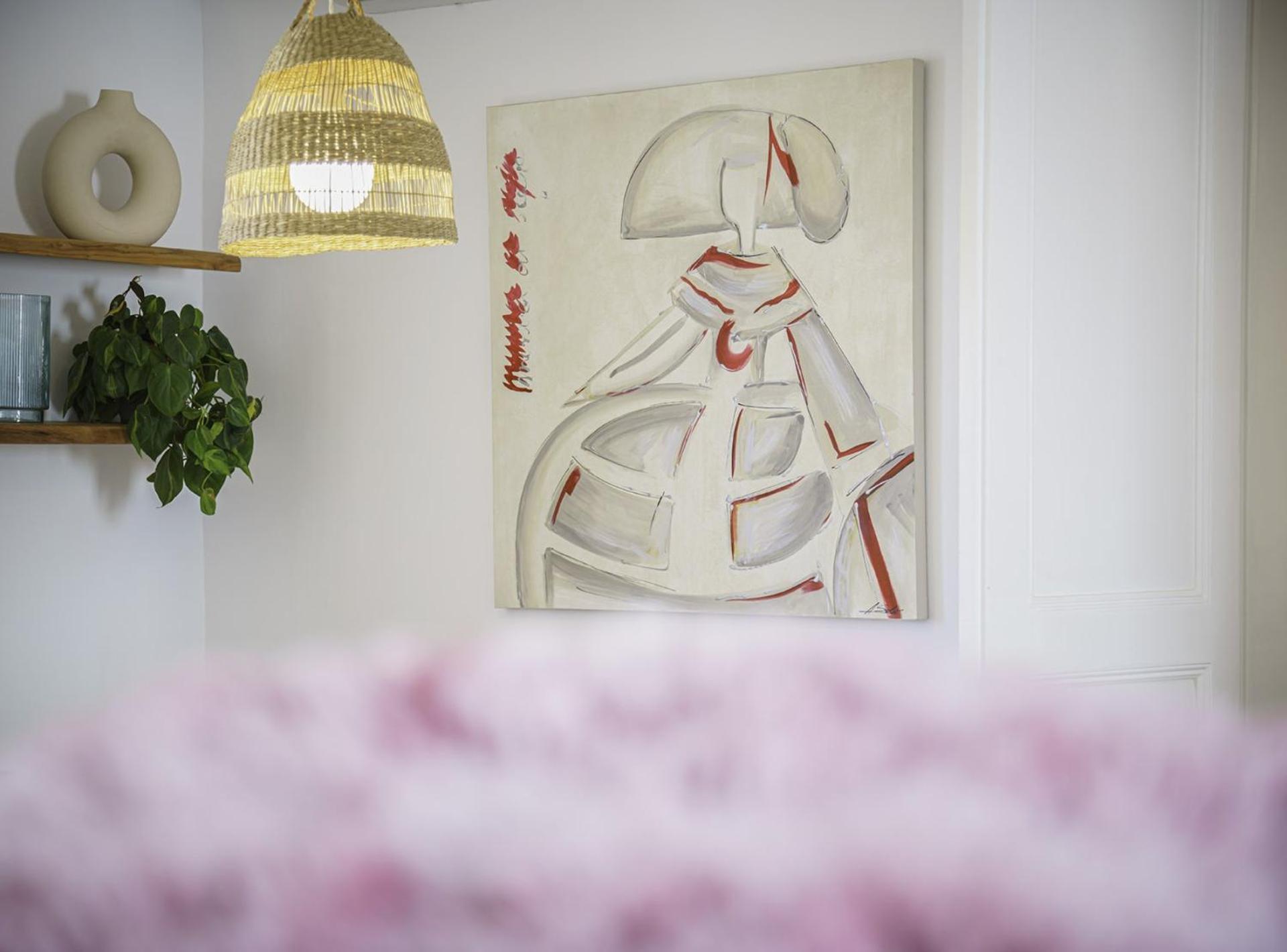 Sibsbcn-paseo De Gracia Penthouse-luxury-terraces Appartement Barcelona
