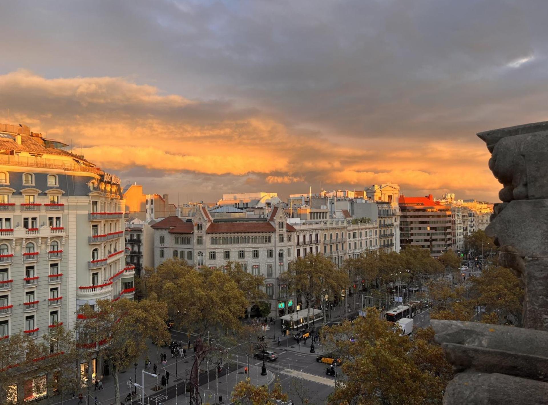 Appartement Sibsbcn-paseo De Gracia Penthouse-luxury-terraces *