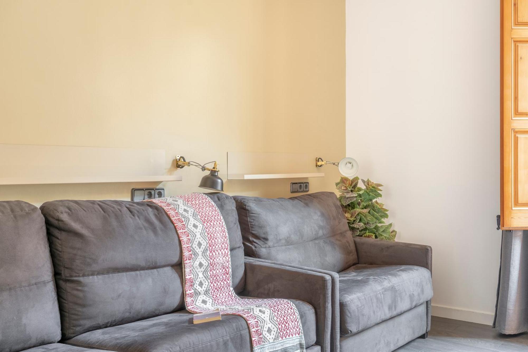 Tsa La Mare Apartamento Barcelona