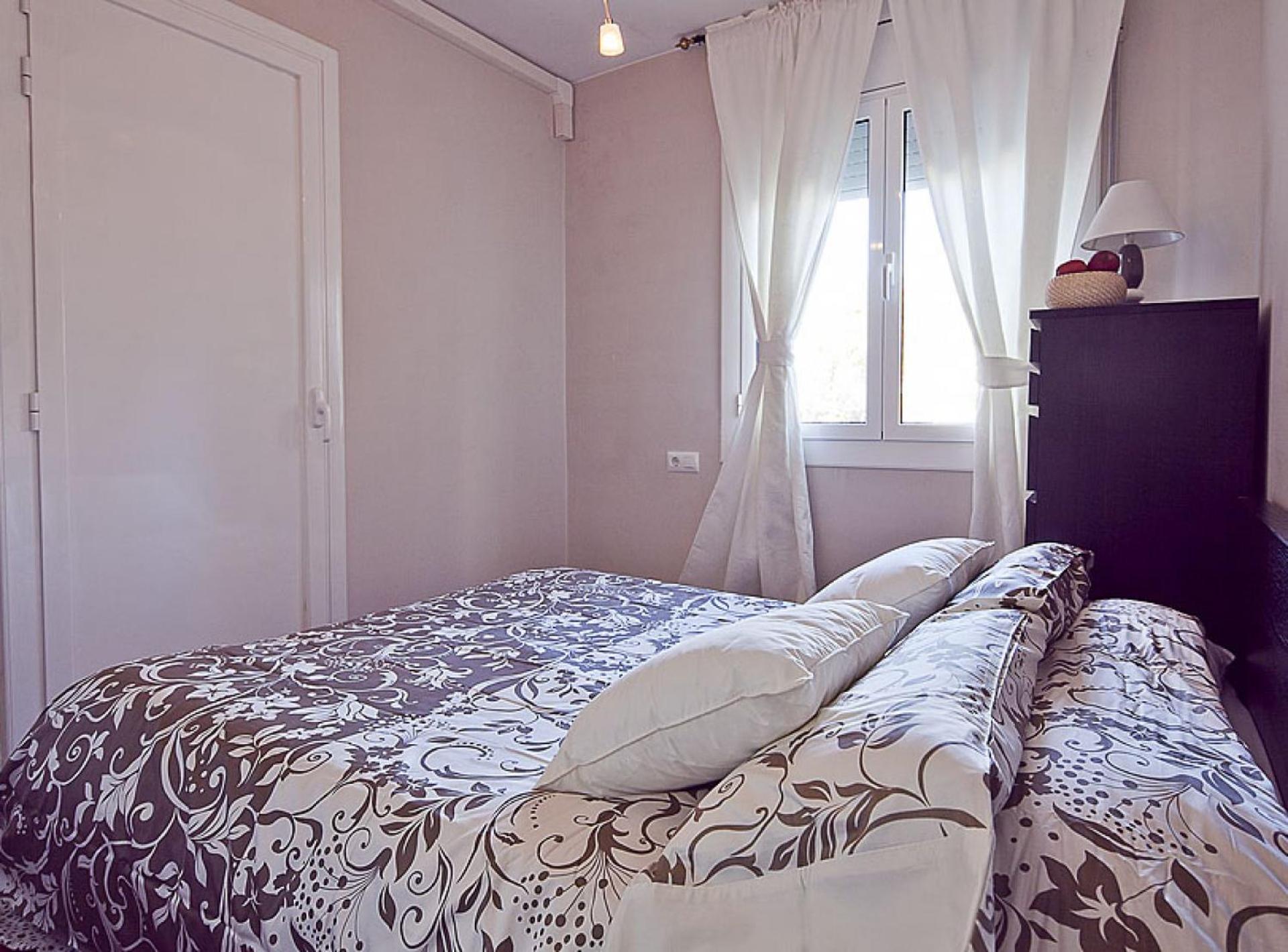 Apartment Ciutadella Park Born Barcelona