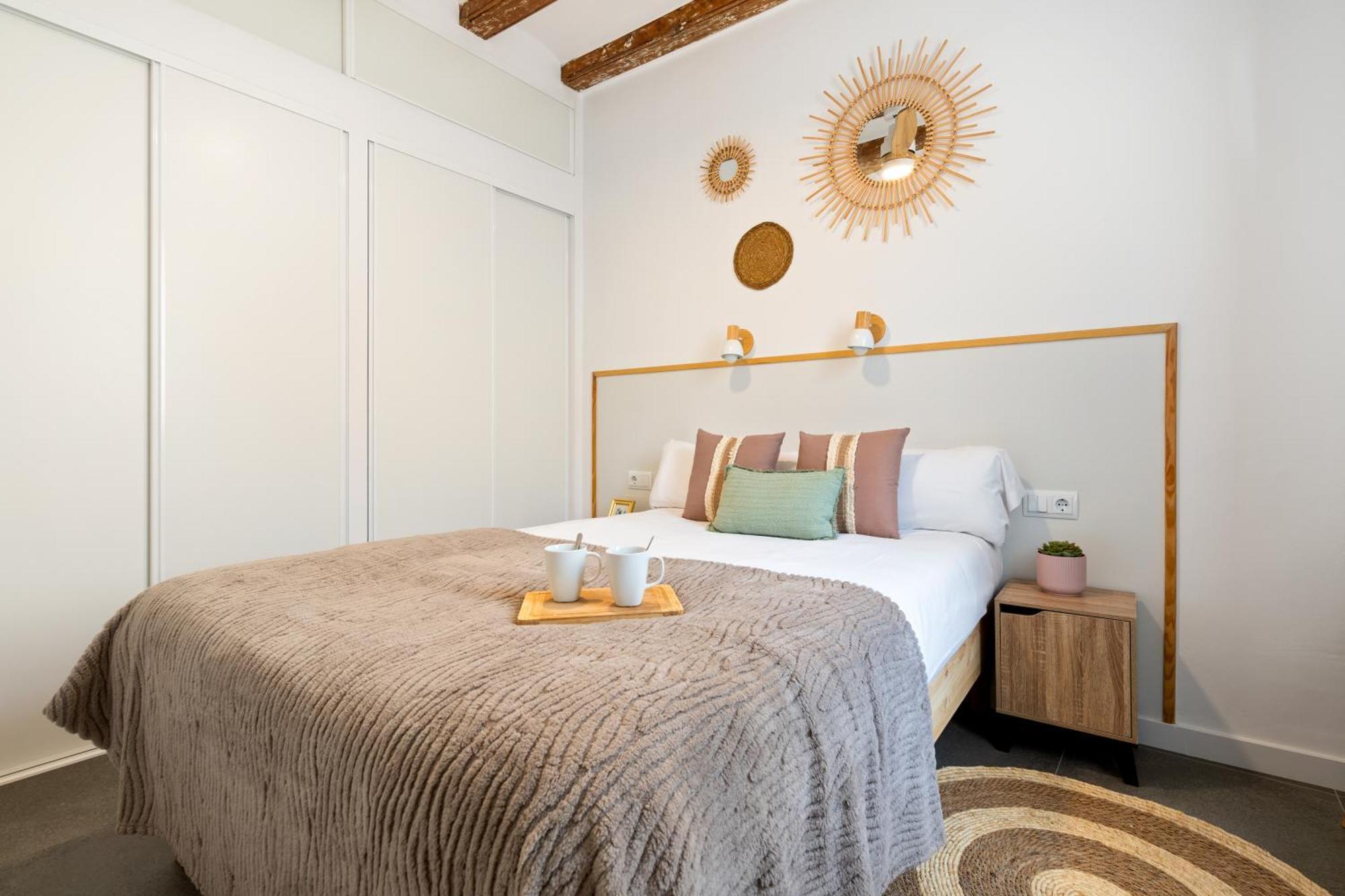 Apartamento Almirall 51