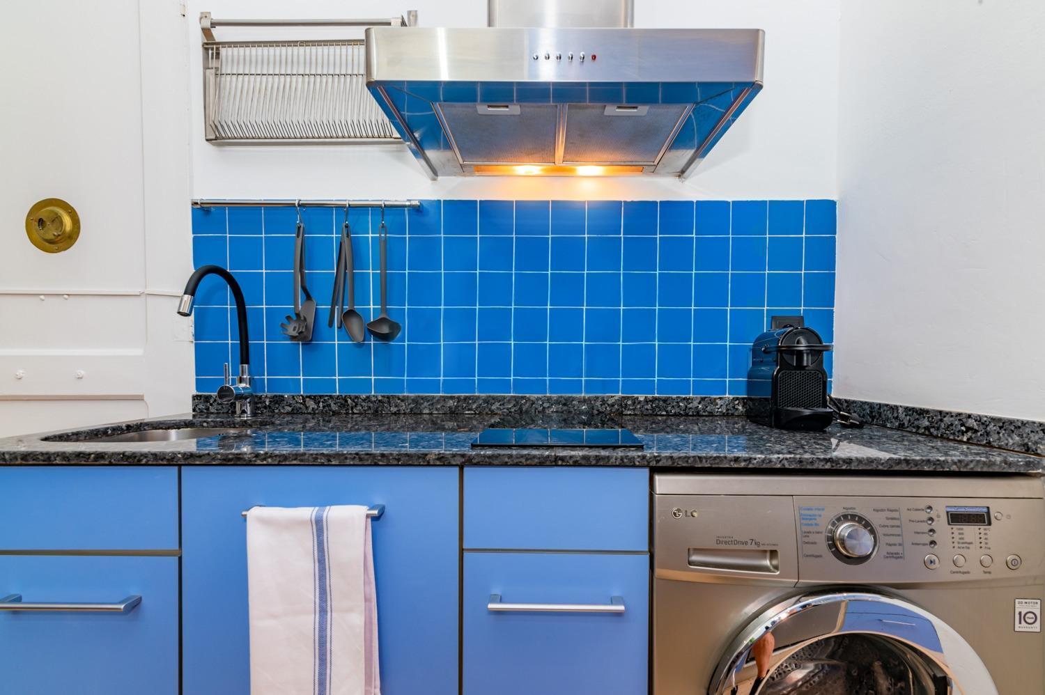 R&b Mila Apartment Barcelona