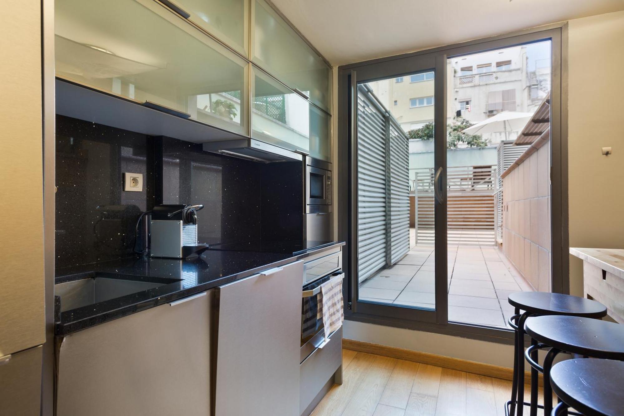 My Space Emirates - Bright In Gracia With Shared Pool