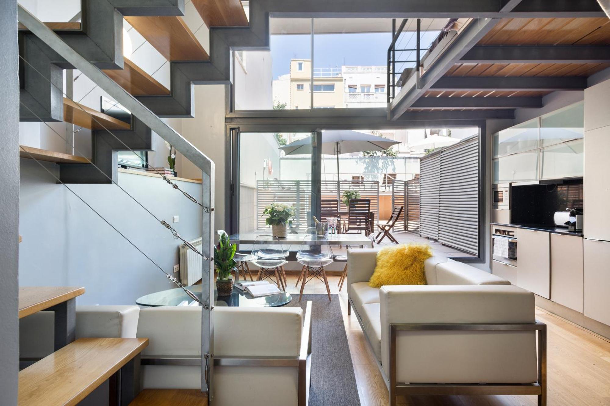 My Space Emirates - Bright In Gracia With Shared Pool