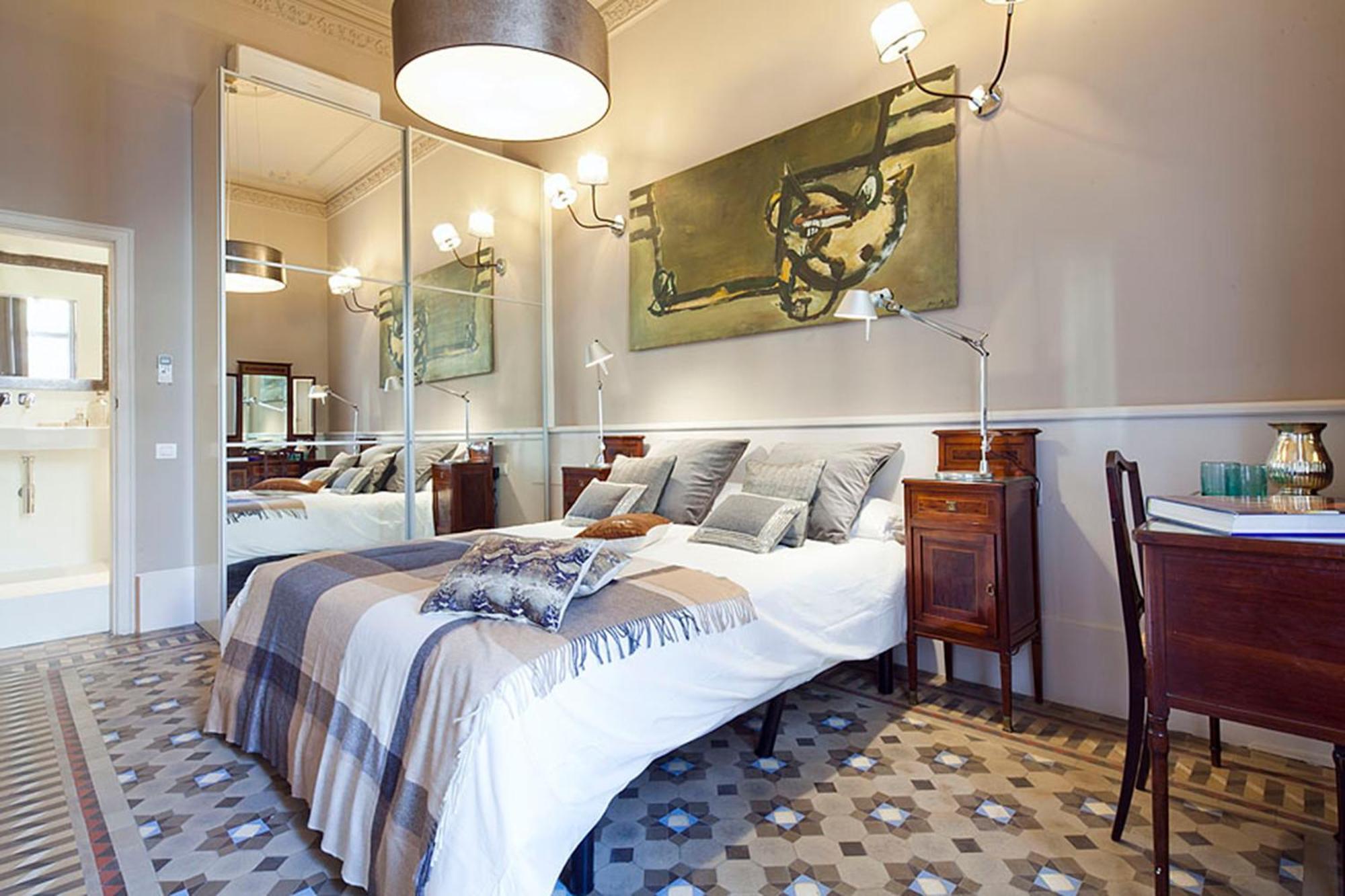 My Space Emirates - In Rambla De Catalunya Appartement