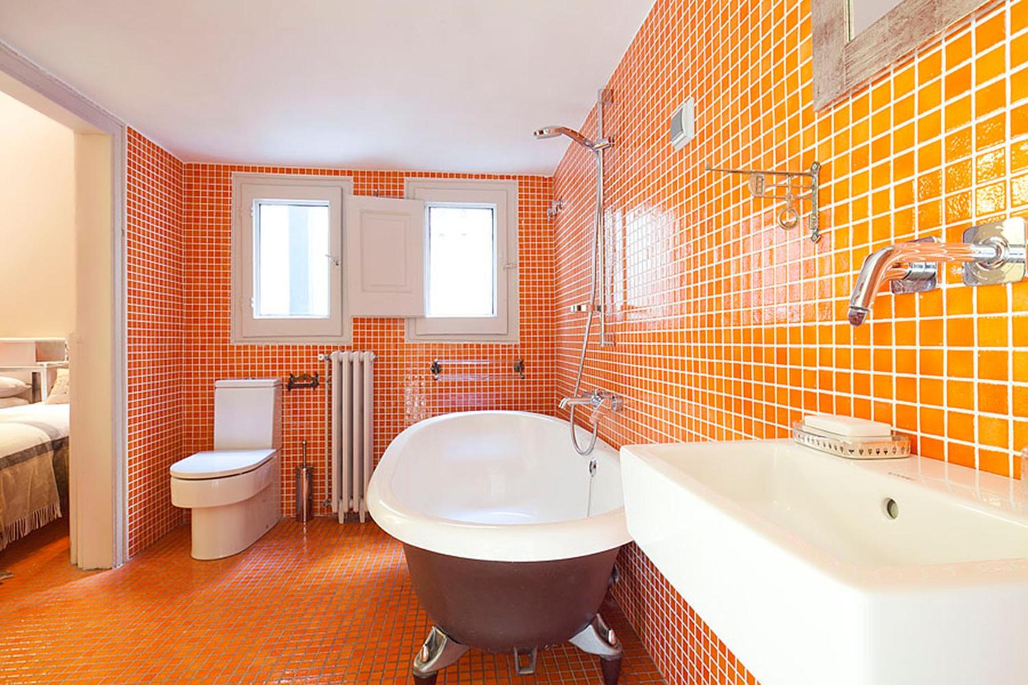 Appartement My Space Emirates - In Rambla De Catalunya *