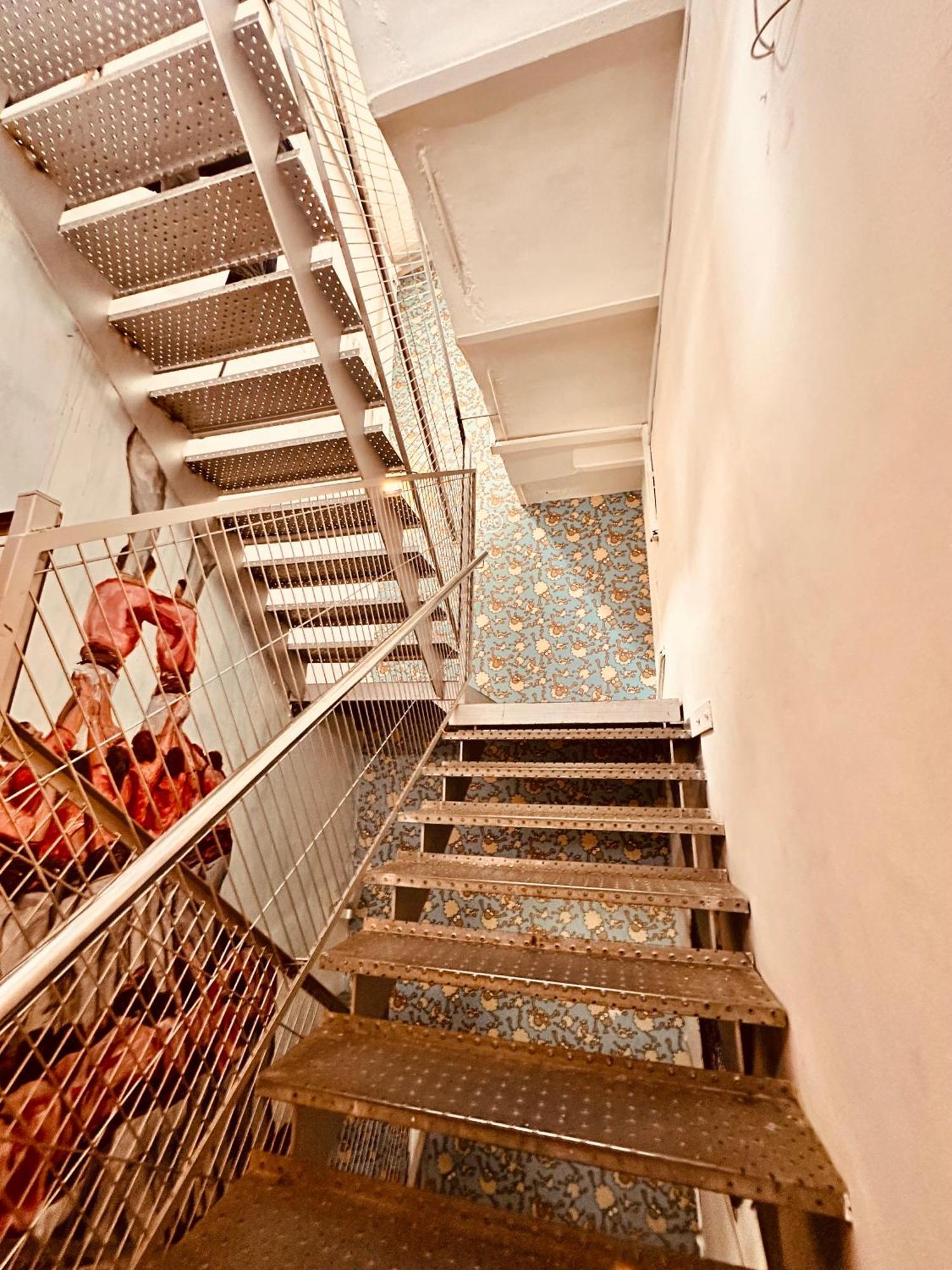 Hostel Mediterranean Barcelona