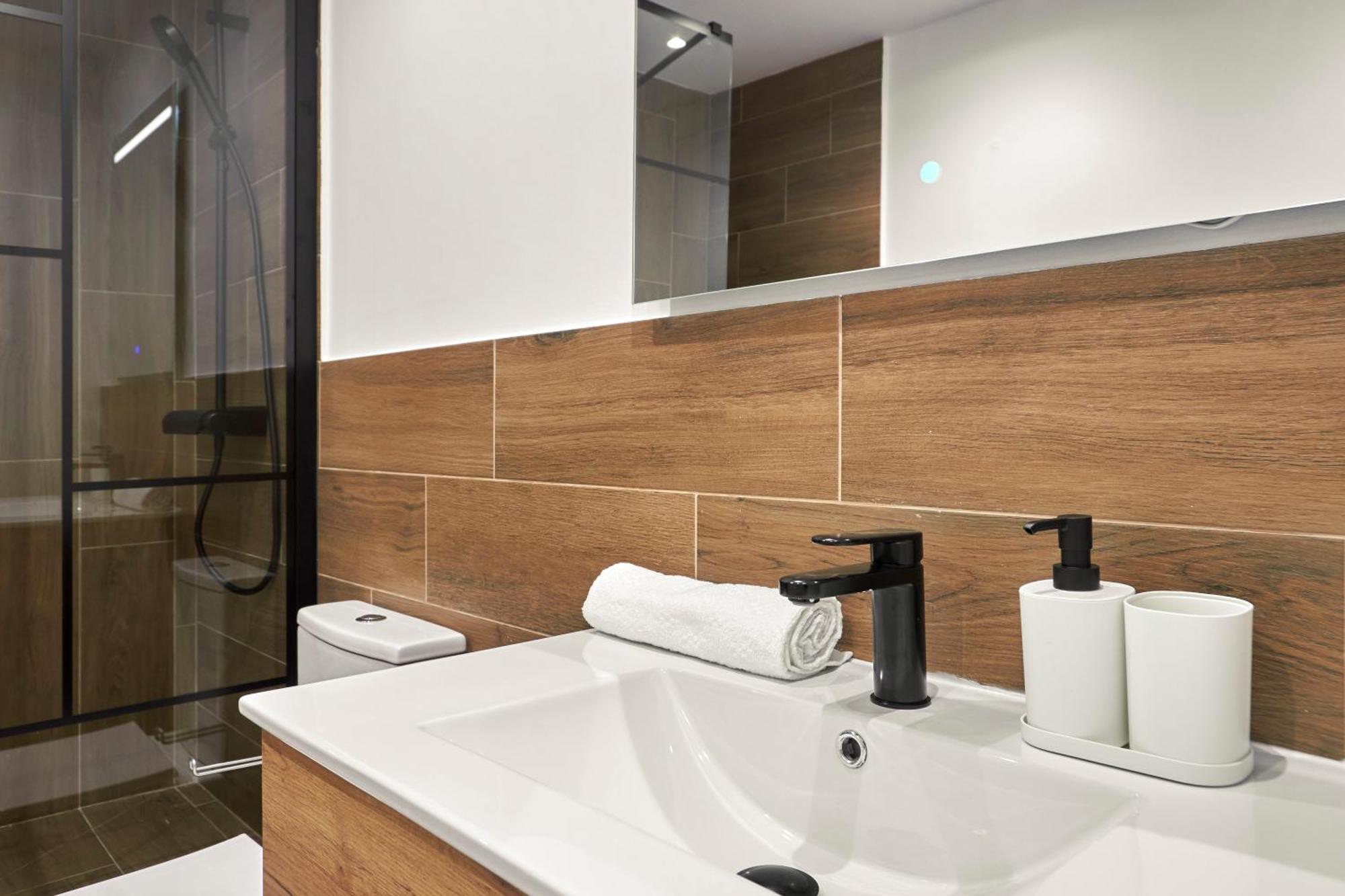 Appartement Comfortable Next To Apolo Theater *